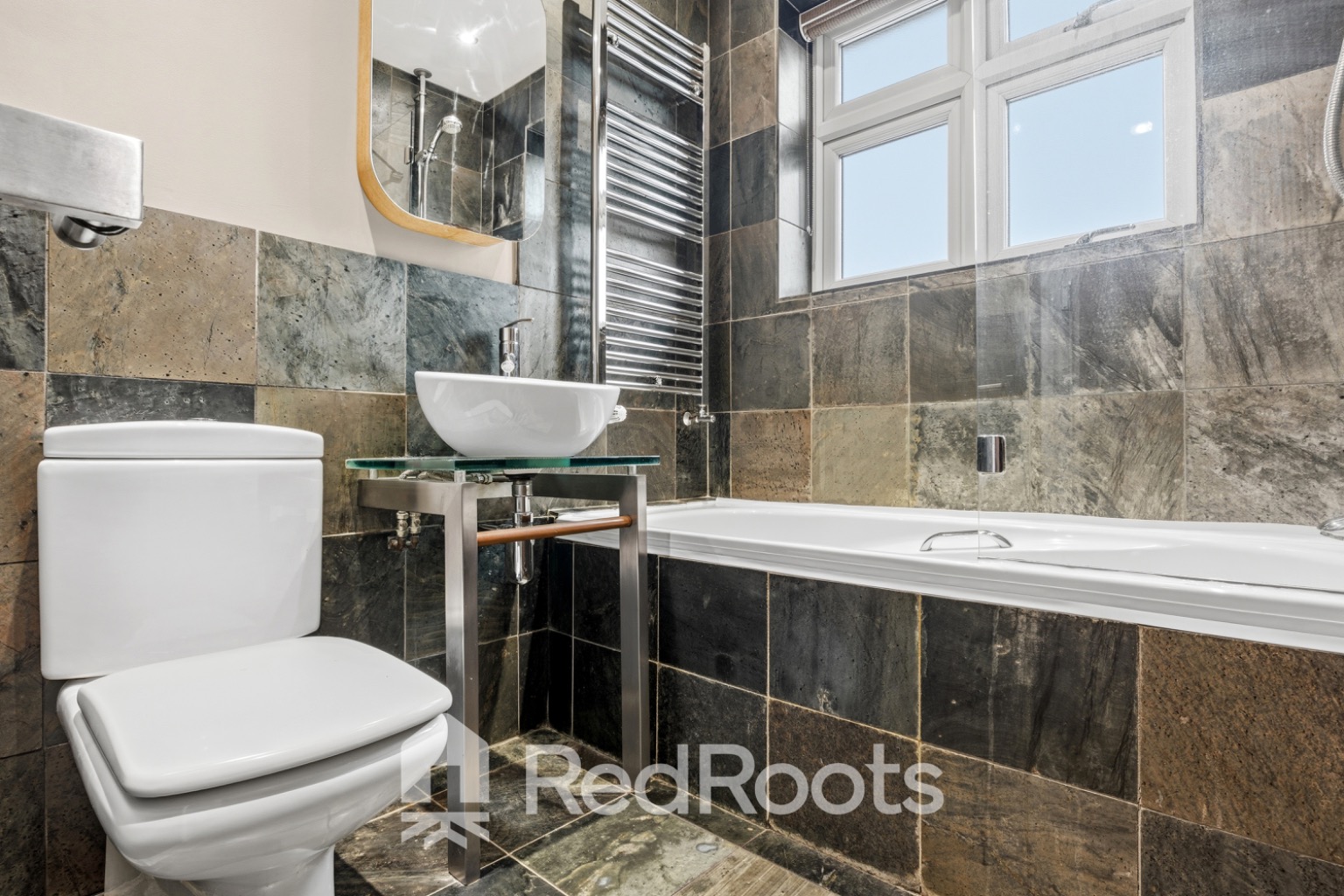 3 bed semi-detached house for sale in Ellers Road, Doncaster, South Yorkshire, DN4  - Property Image 17