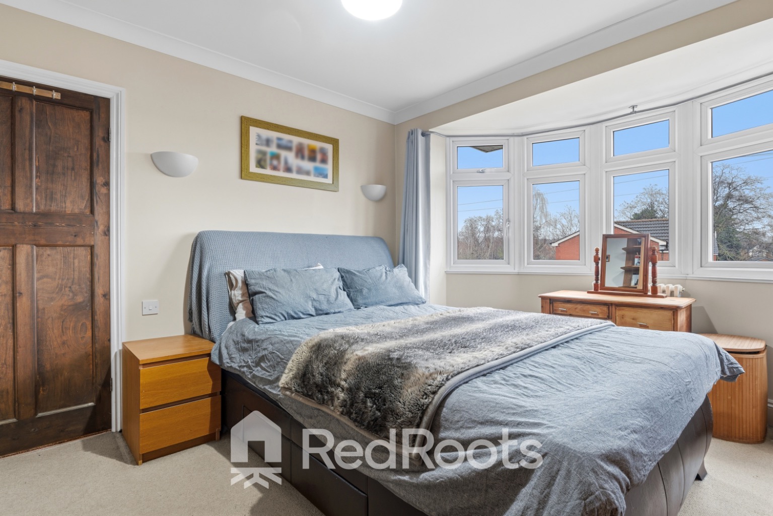3 bed semi-detached house for sale in Ellers Road, Doncaster, South Yorkshire, DN4  - Property Image 13