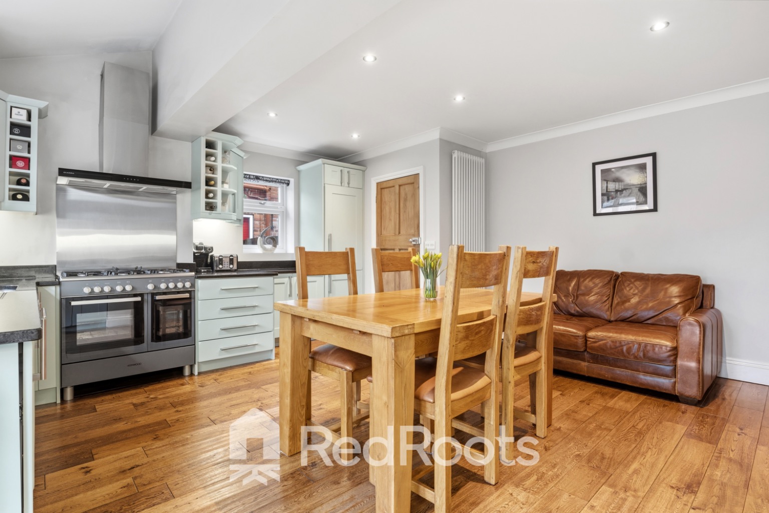 3 bed semi-detached house for sale in Ellers Road, Doncaster, South Yorkshire, DN4  - Property Image 5