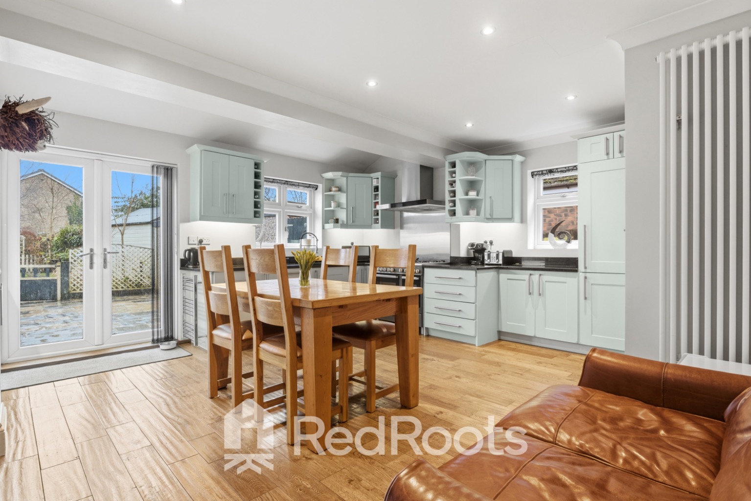 3 bed semi-detached house for sale in Ellers Road, Doncaster, South Yorkshire, DN4  - Property Image 4