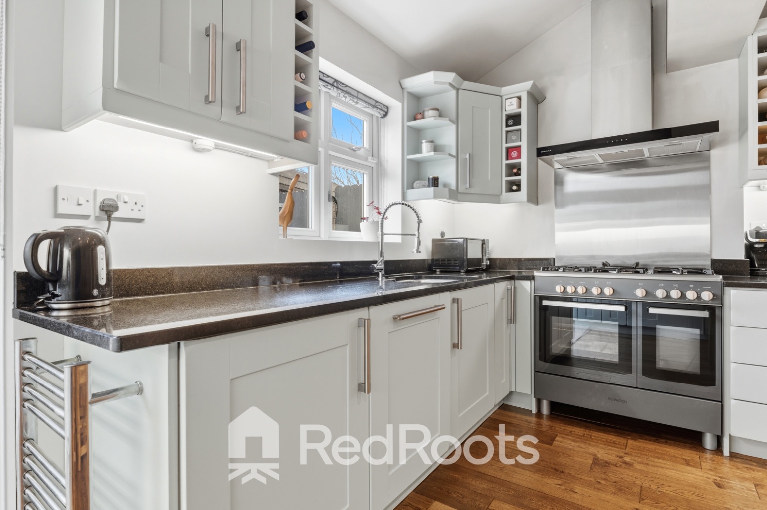 3 bed semi-detached house for sale in Ellers Road, Doncaster, South Yorkshire, DN4  - Property Image 2