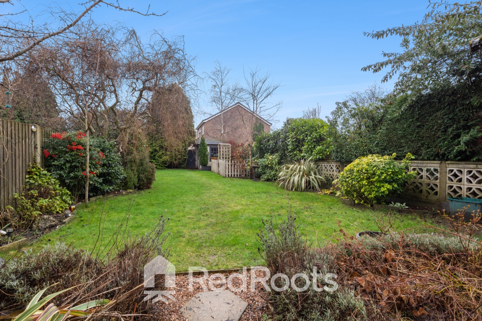 3 bed semi-detached house for sale in Ellers Road, Doncaster, South Yorkshire, DN4  - Property Image 23