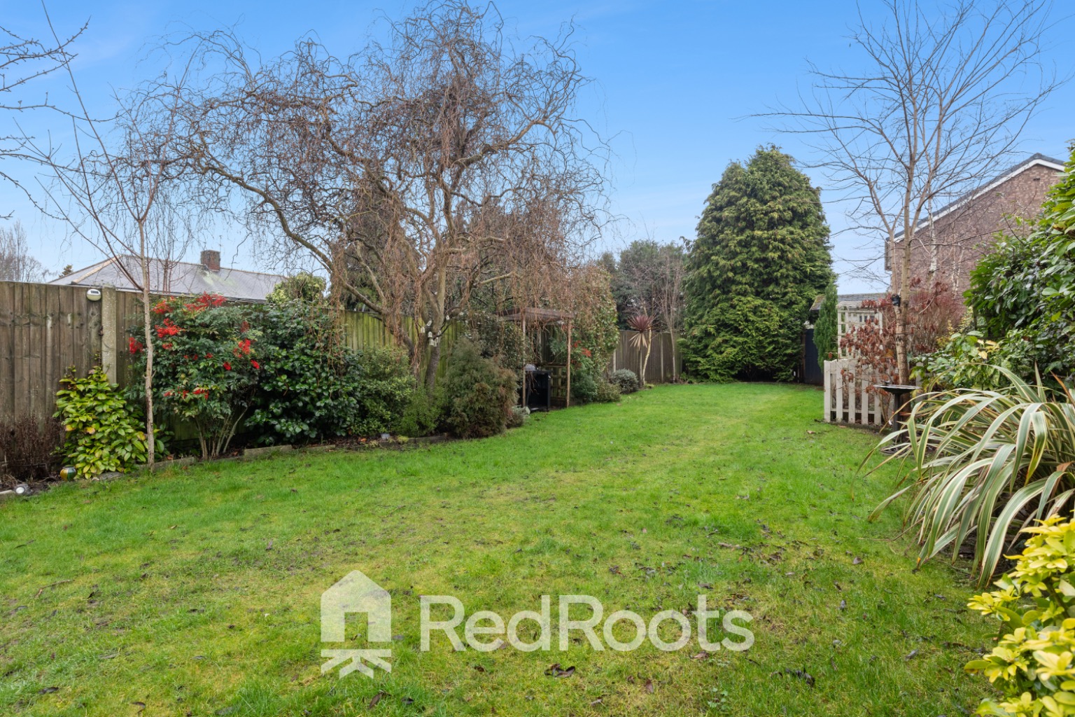 3 bed semi-detached house for sale in Ellers Road, Doncaster, South Yorkshire, DN4  - Property Image 21
