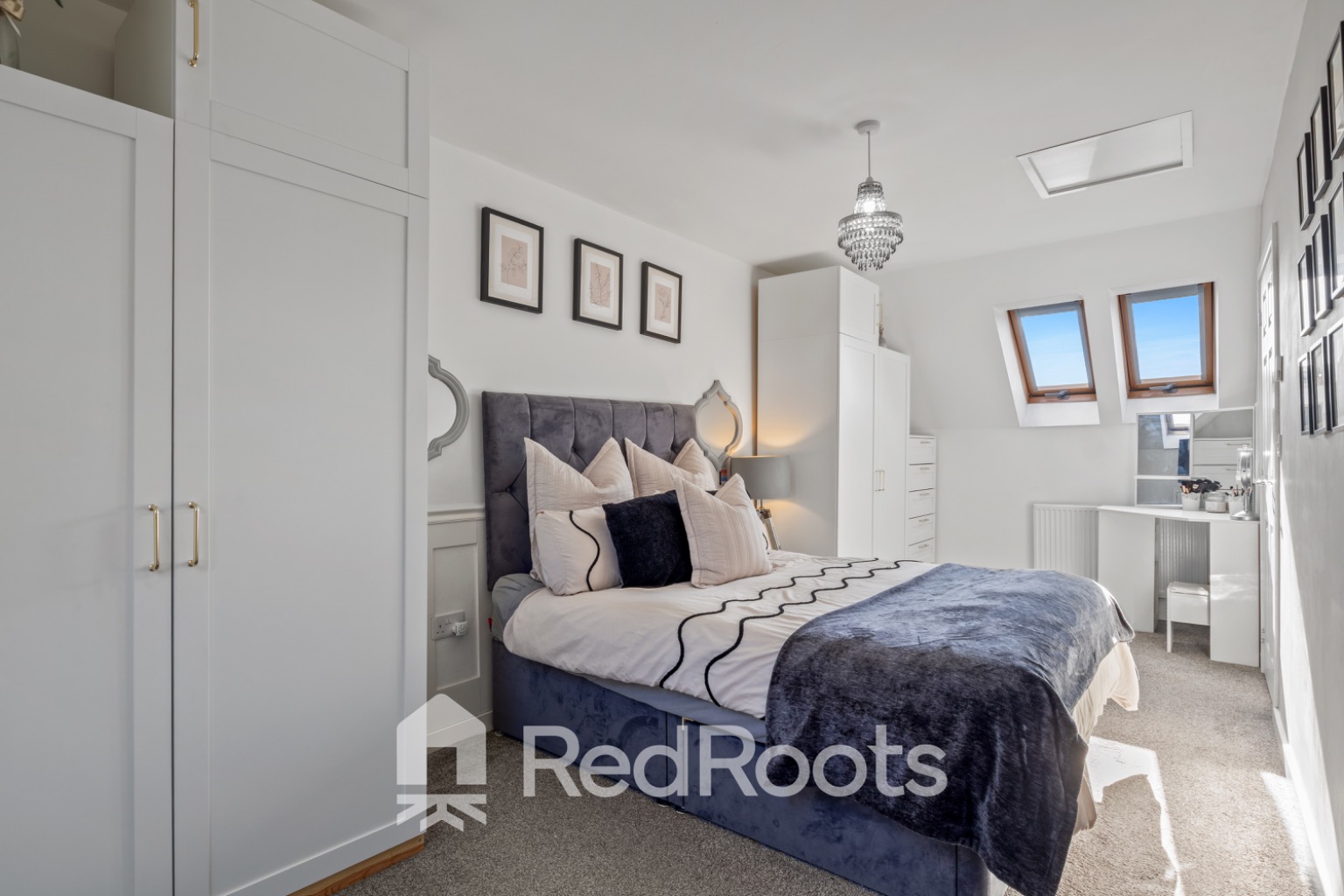 3 bed semi-detached house for sale in Doncaster, South Yorkshire, DN5  - Property Image 16
