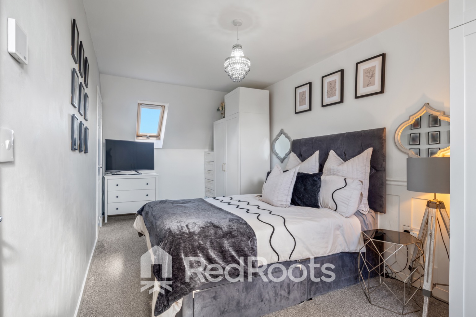 3 bed semi-detached house for sale in Doncaster, South Yorkshire, DN5  - Property Image 15