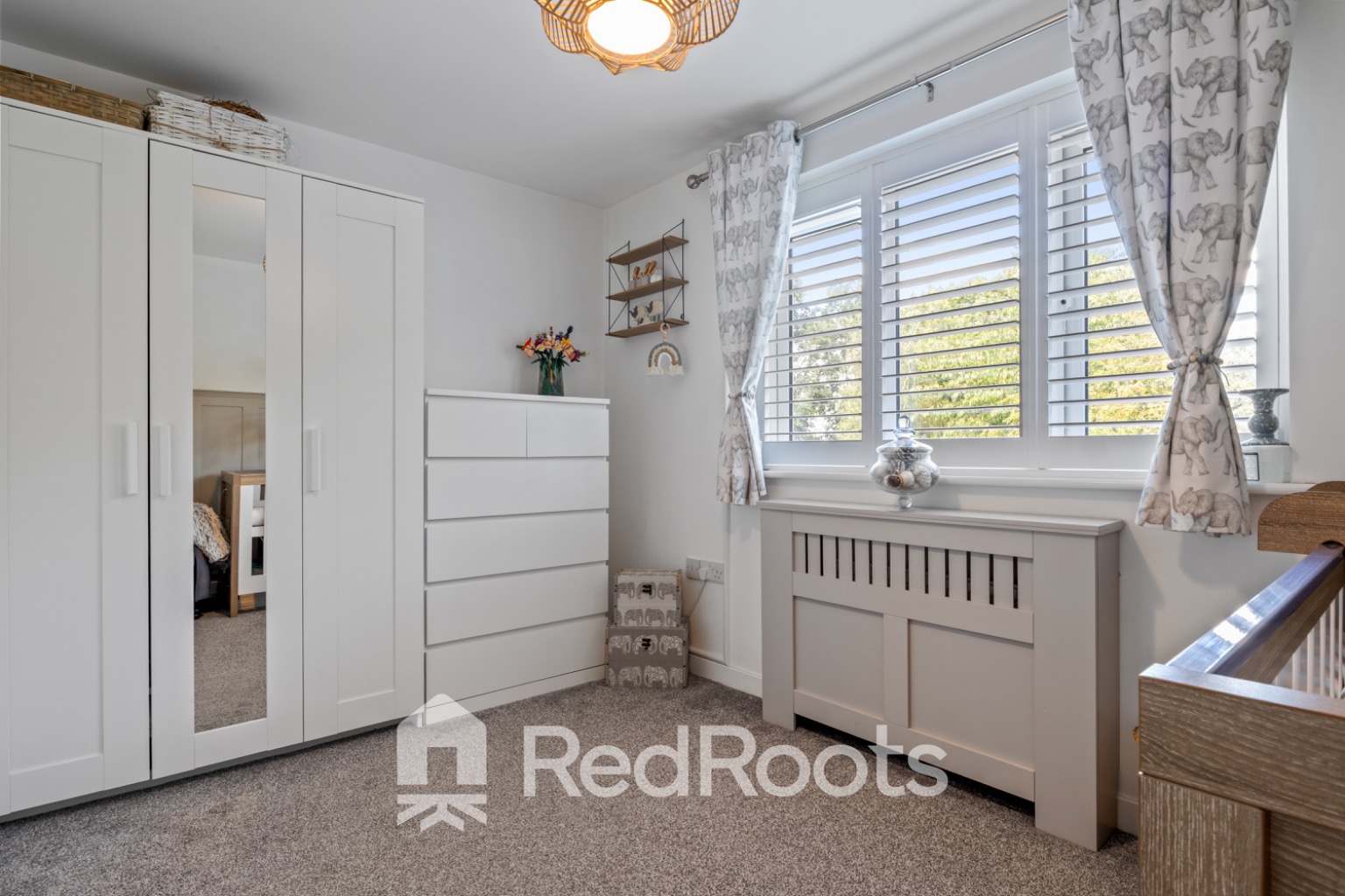 3 bed semi-detached house for sale in Doncaster, South Yorkshire, DN5  - Property Image 10