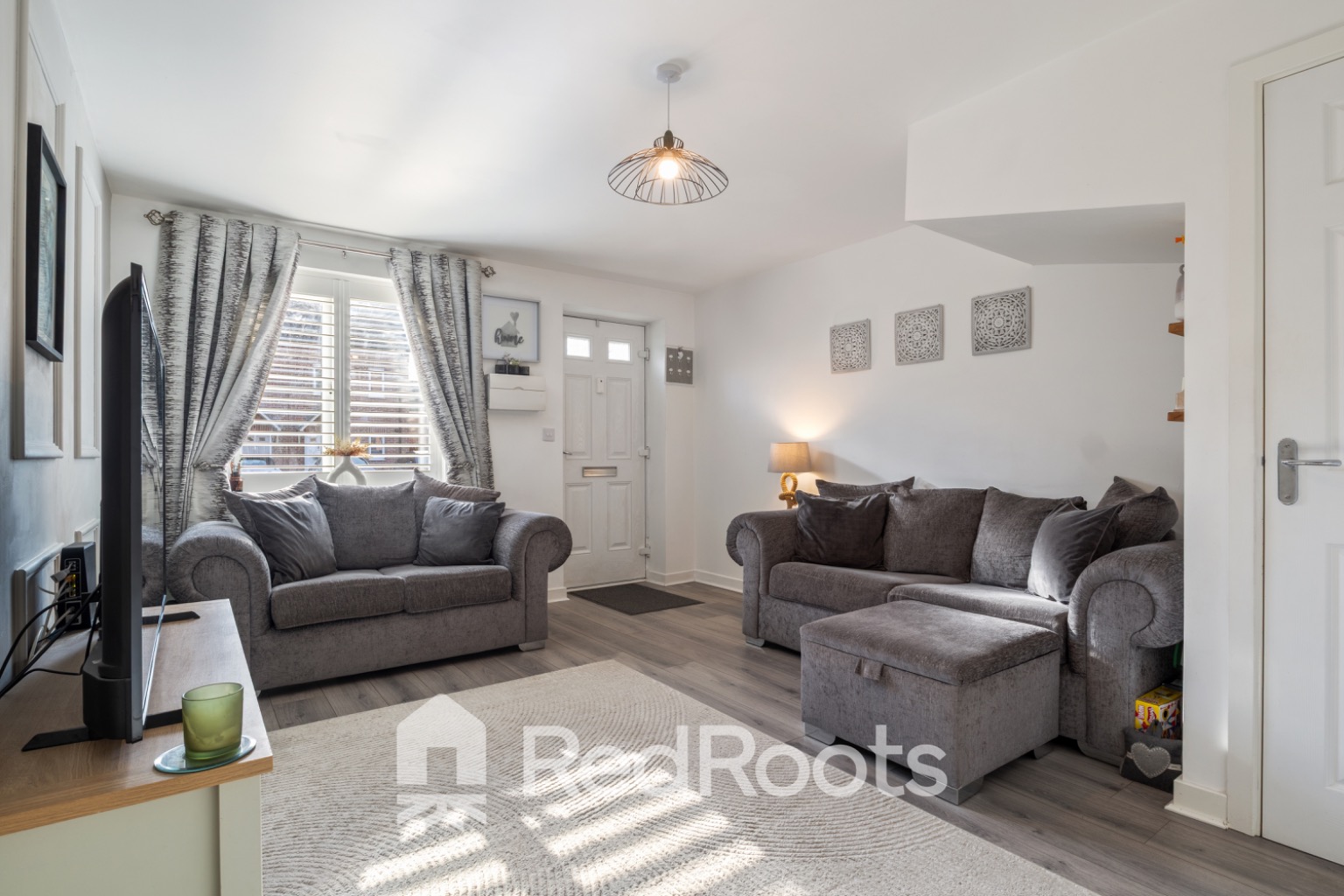 3 bed semi-detached house for sale in Doncaster, South Yorkshire, DN5  - Property Image 2