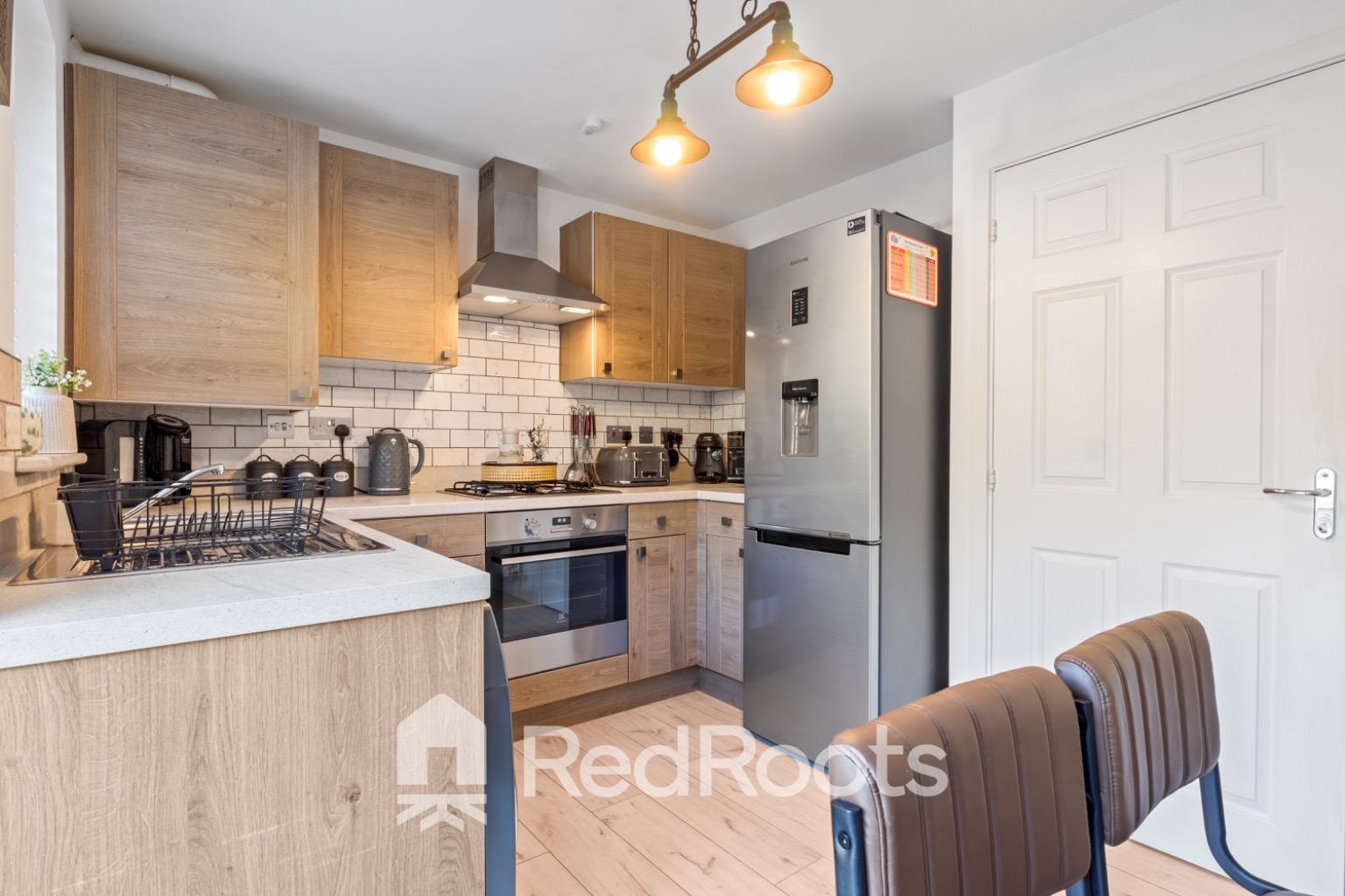3 bed semi-detached house for sale in Doncaster, South Yorkshire, DN5  - Property Image 5