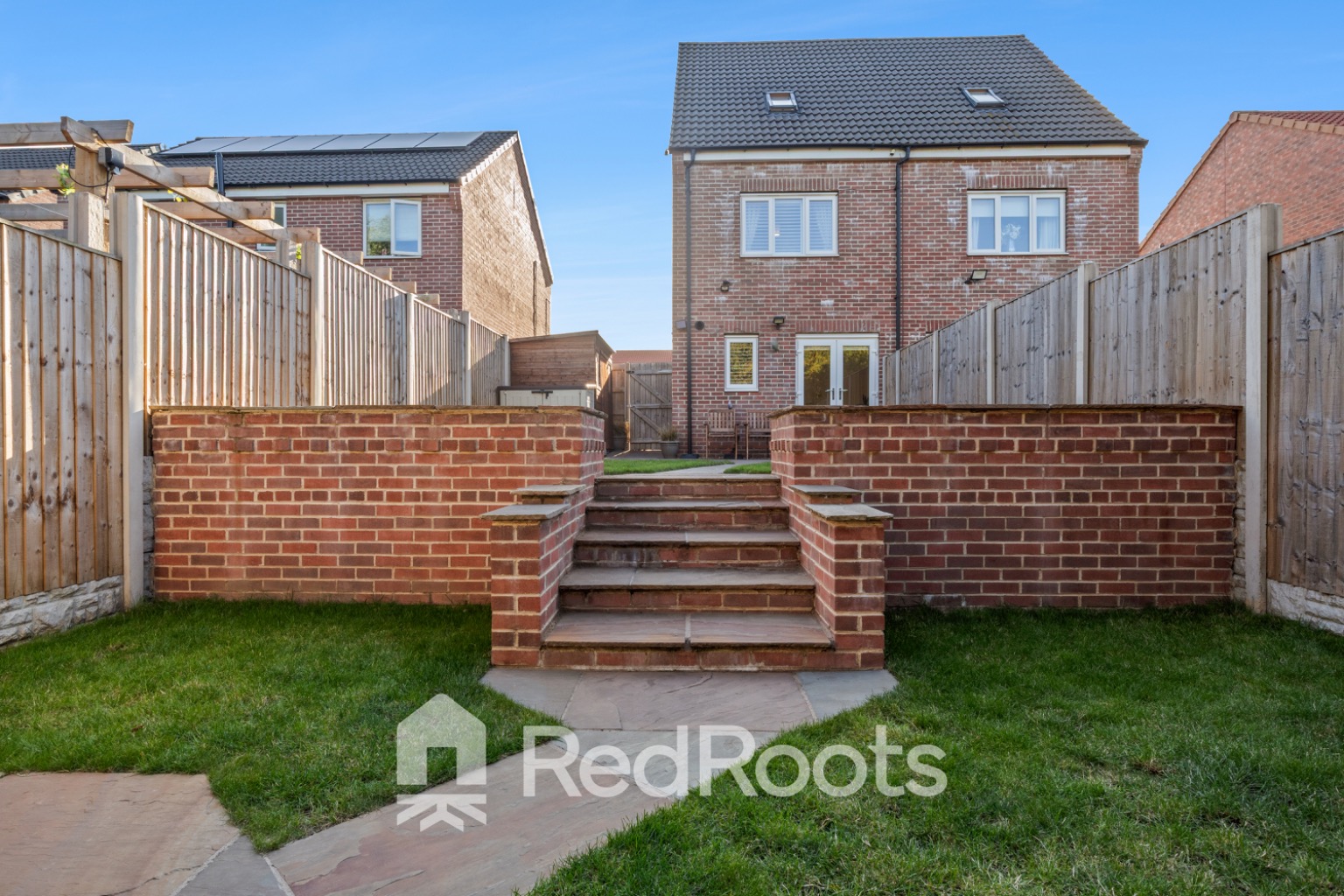 3 bed semi-detached house for sale in Doncaster, South Yorkshire, DN5  - Property Image 19