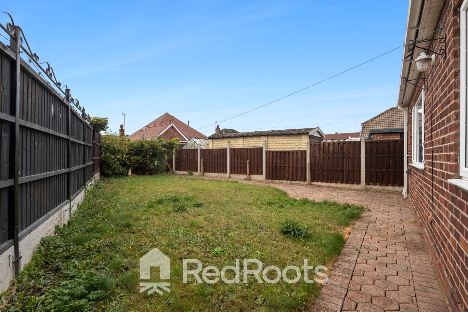 2 bed detached bungalow for sale in Amersall Road, Doncaster, South Yorkshire, DN5  - Property Image 8