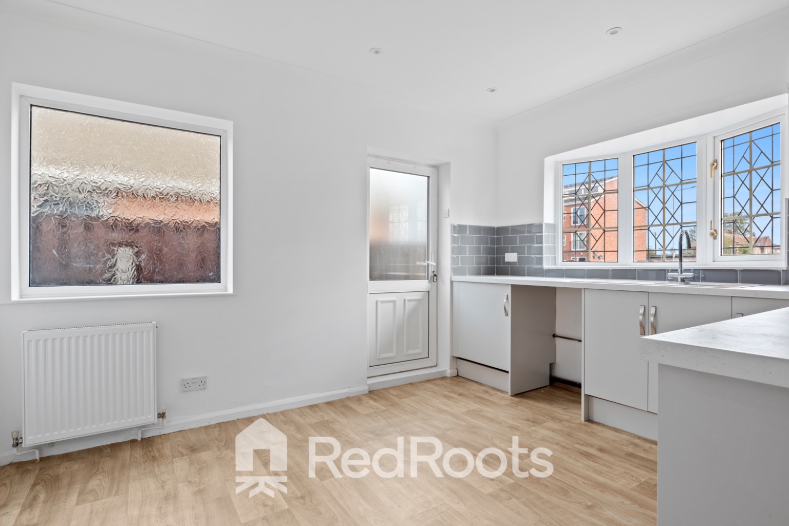 2 bed detached bungalow for sale in Amersall Road, Doncaster, South Yorkshire, DN5  - Property Image 6