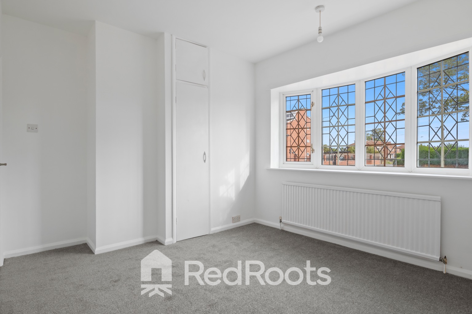 2 bed detached bungalow for sale in Amersall Road, Doncaster, South Yorkshire, DN5  - Property Image 14