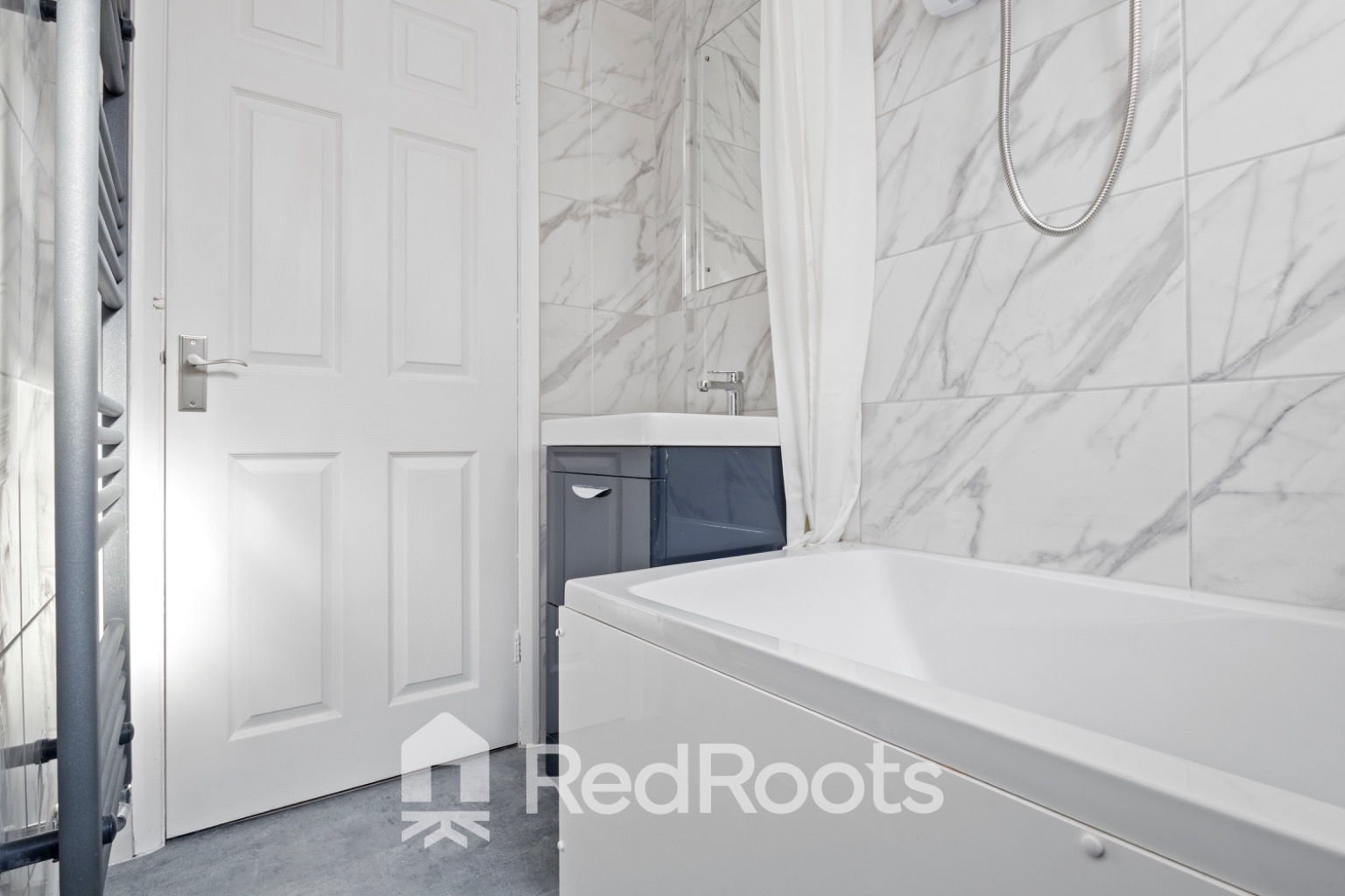 2 bed detached bungalow for sale in Amersall Road, Doncaster, South Yorkshire, DN5  - Property Image 17