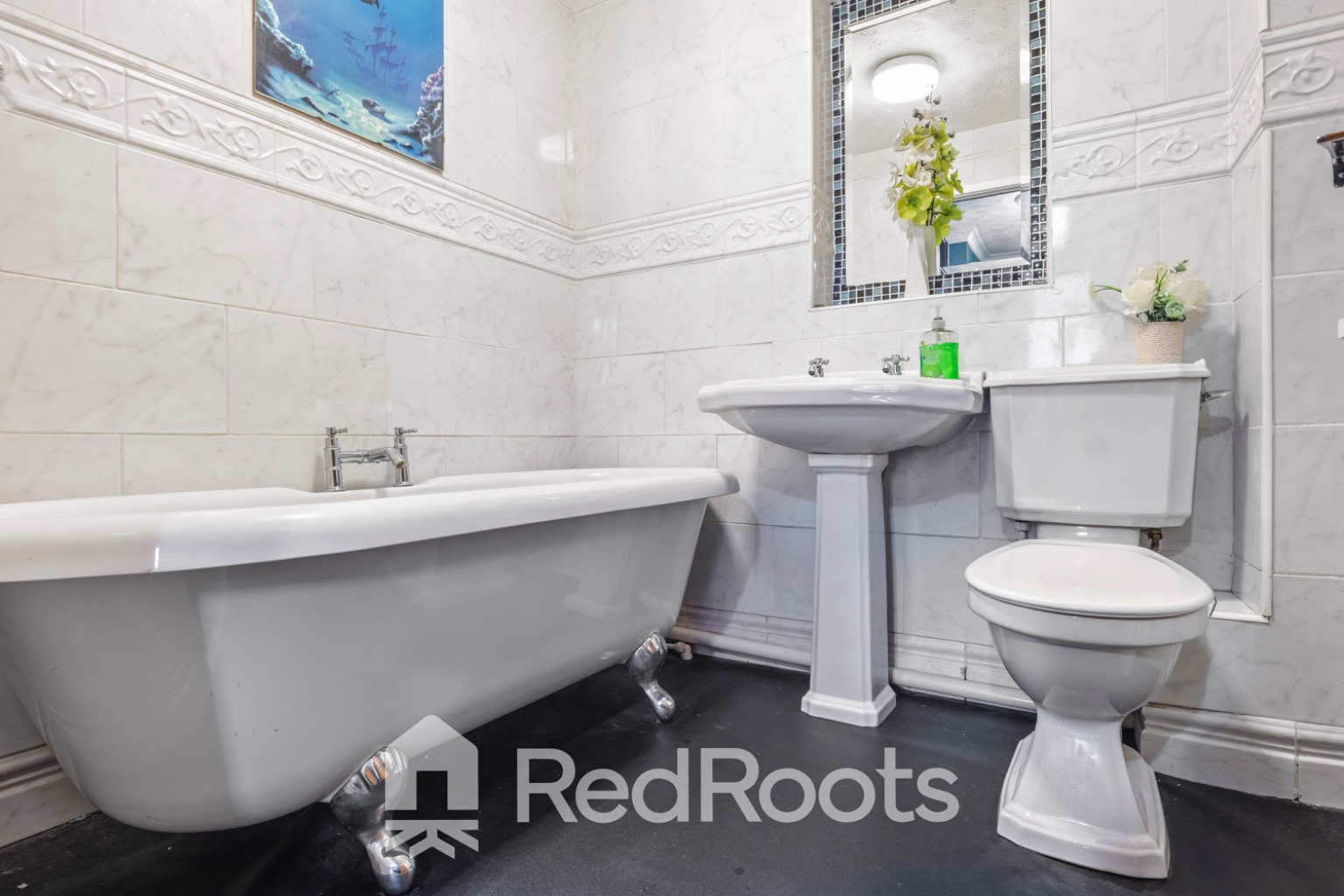 4 bed detached house for sale in Skellow, Doncaster, South Yorkshire, DN6  - Property Image 26