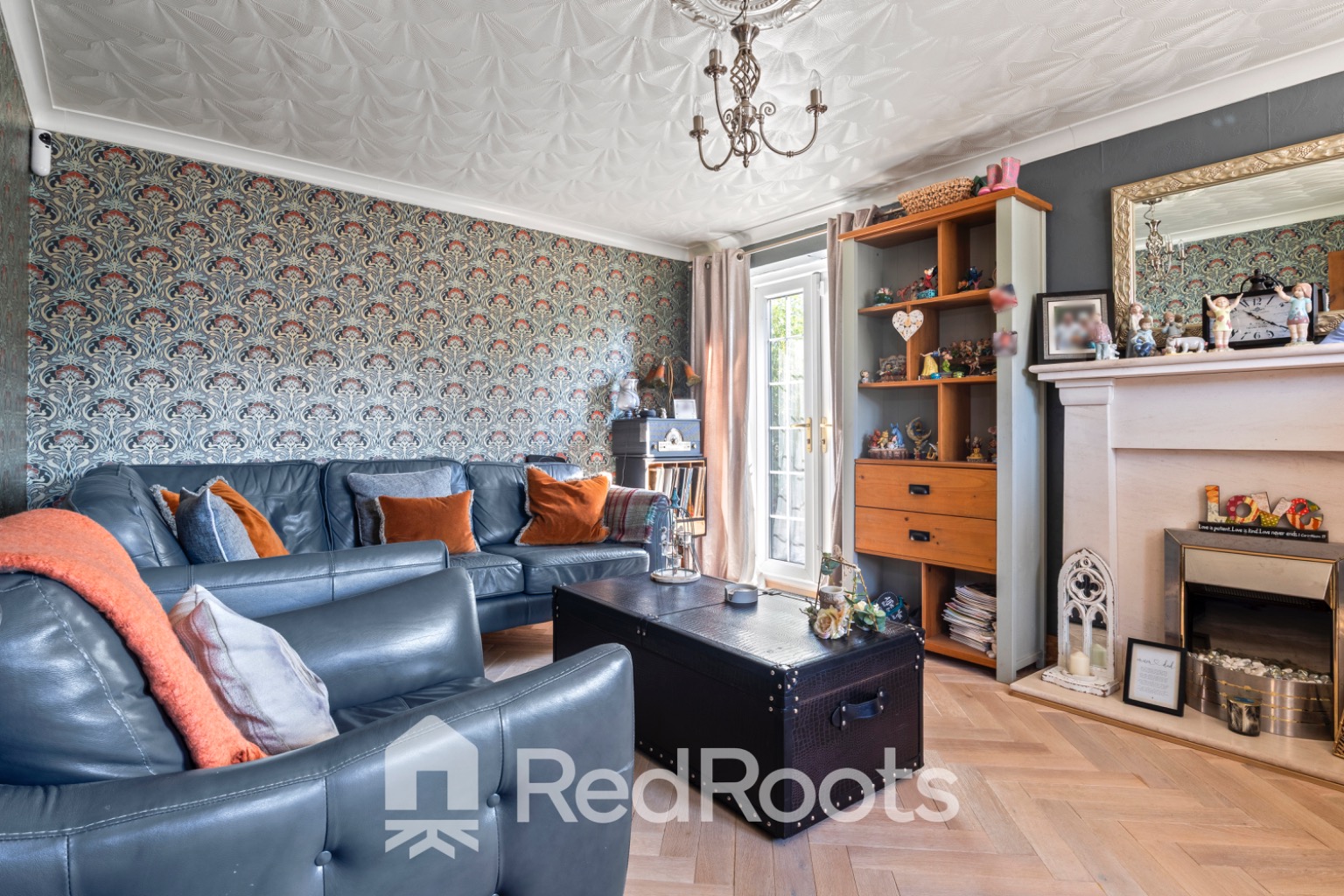 4 bed detached house for sale in Skellow, Doncaster, South Yorkshire, DN6  - Property Image 15