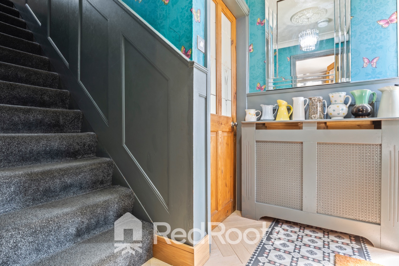 4 bed detached house for sale in Skellow, Doncaster, South Yorkshire, DN6  - Property Image 14