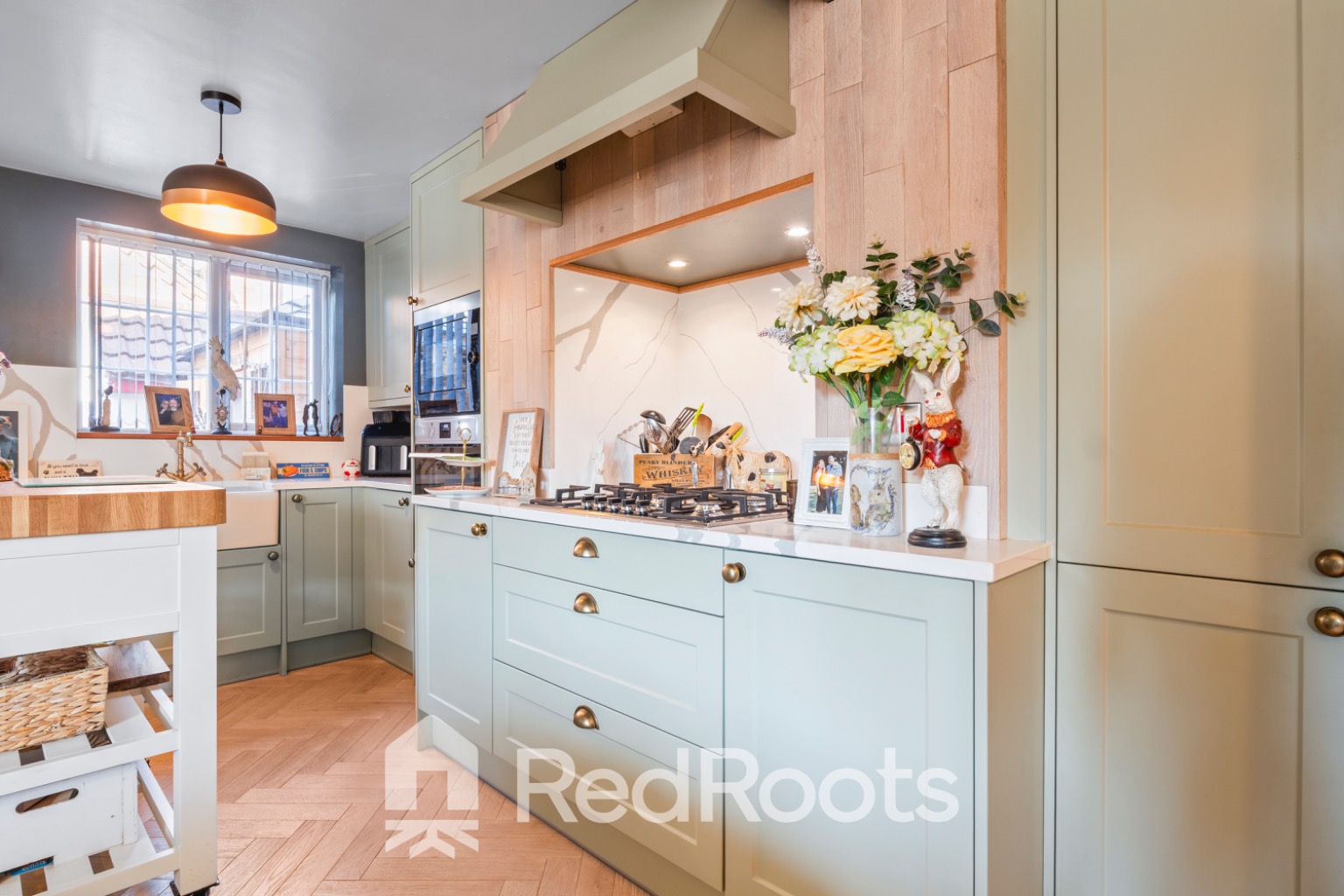 4 bed detached house for sale in Skellow, Doncaster, South Yorkshire, DN6  - Property Image 6