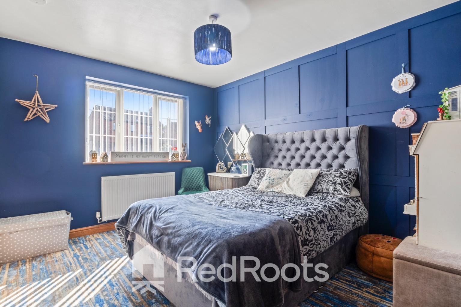 4 bed detached house for sale in Skellow, Doncaster, South Yorkshire, DN6  - Property Image 10