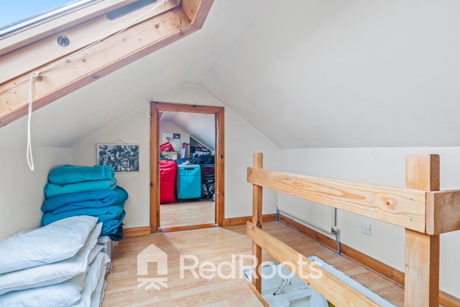 3 bed semi-detached house for sale in Carcroft, Doncaster, South Yorkshire, DN6  - Property Image 22