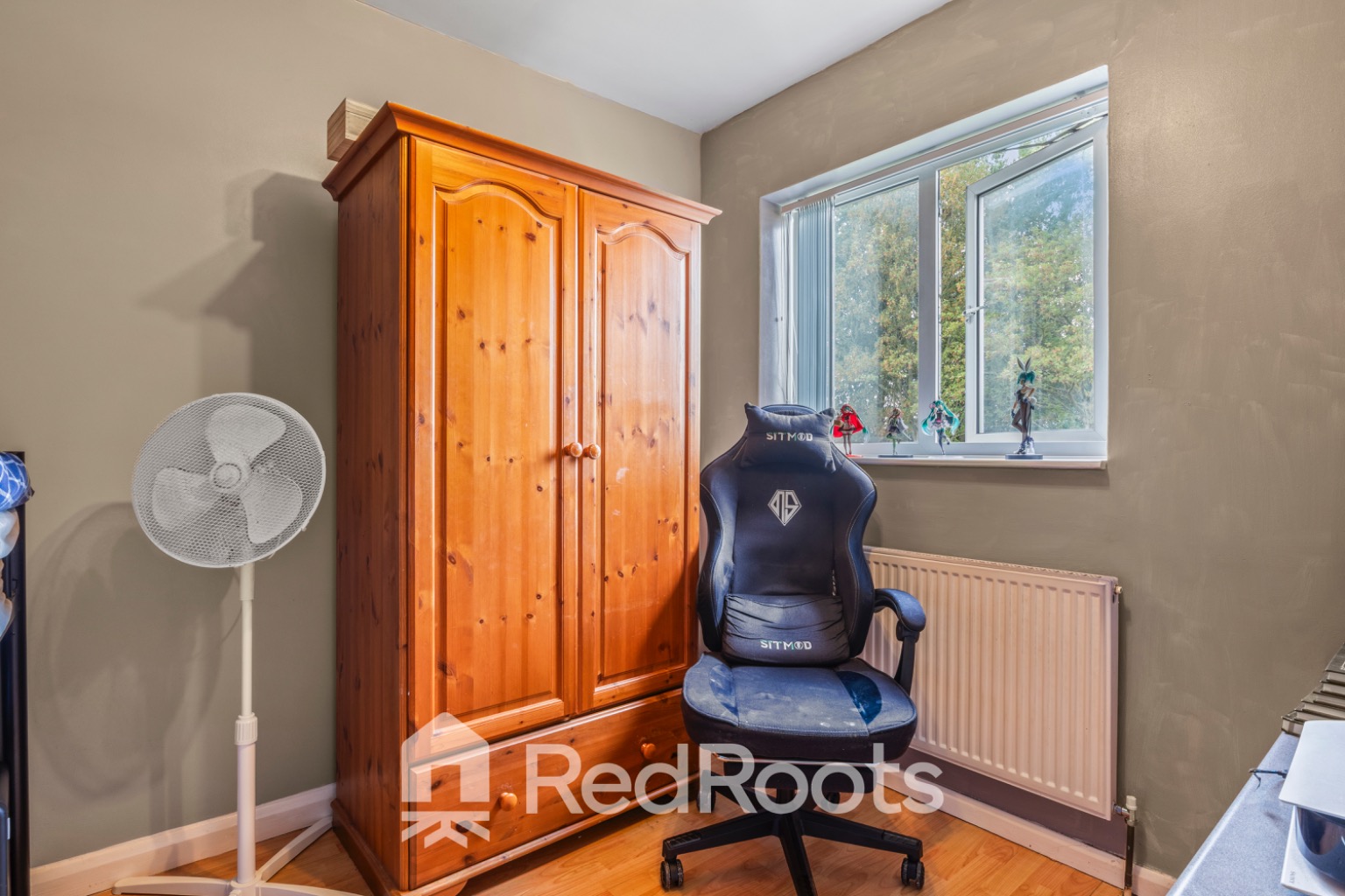 3 bed semi-detached house for sale in Carcroft, Doncaster, South Yorkshire, DN6  - Property Image 21