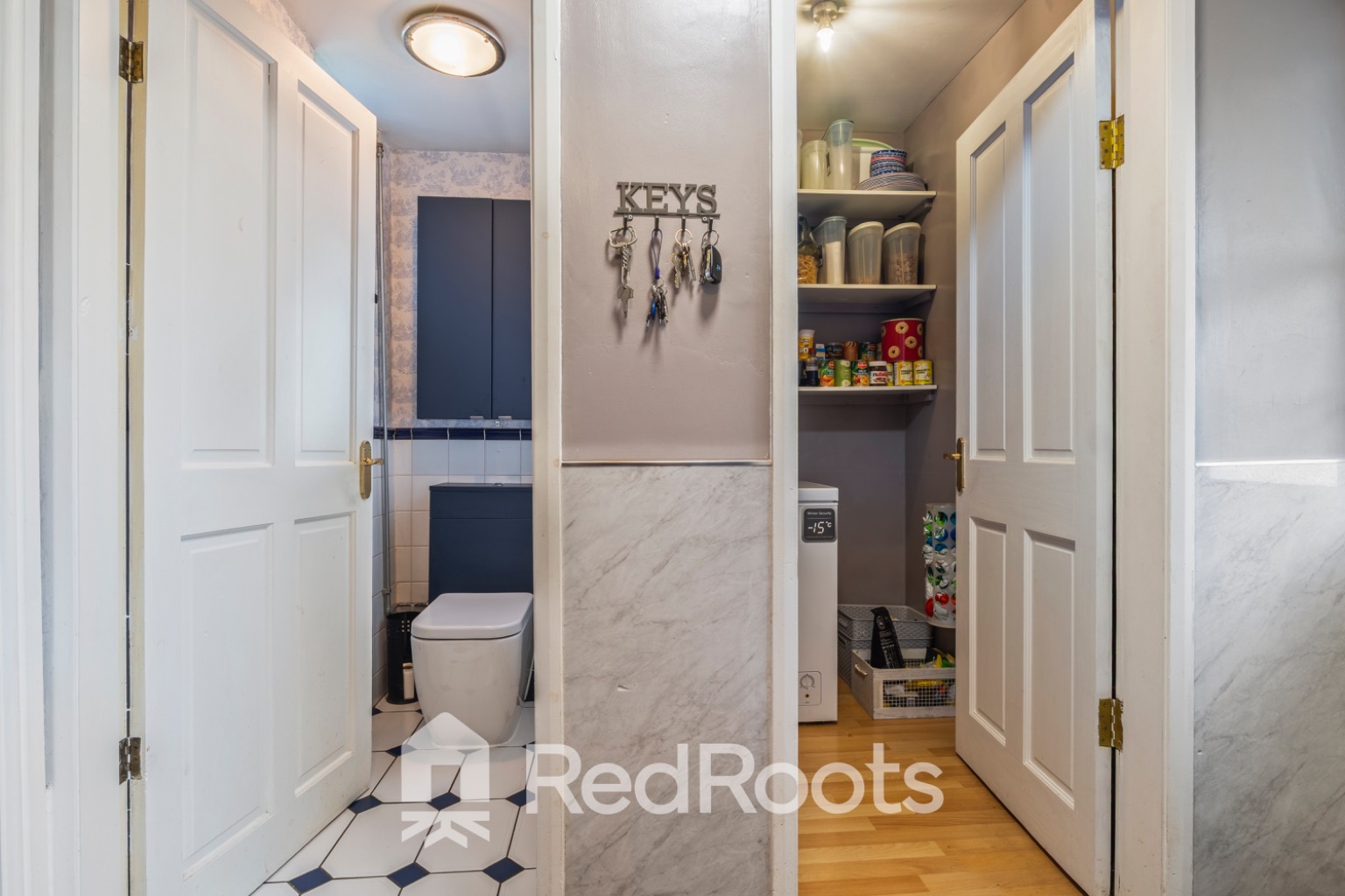 3 bed semi-detached house for sale in Carcroft, Doncaster, South Yorkshire, DN6  - Property Image 11