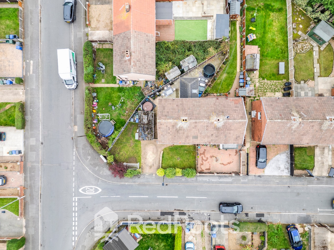 3 bed semi-detached house for sale in Chiltern Road, Scawthorpe,  Doncaster, DN5  - Property Image 24