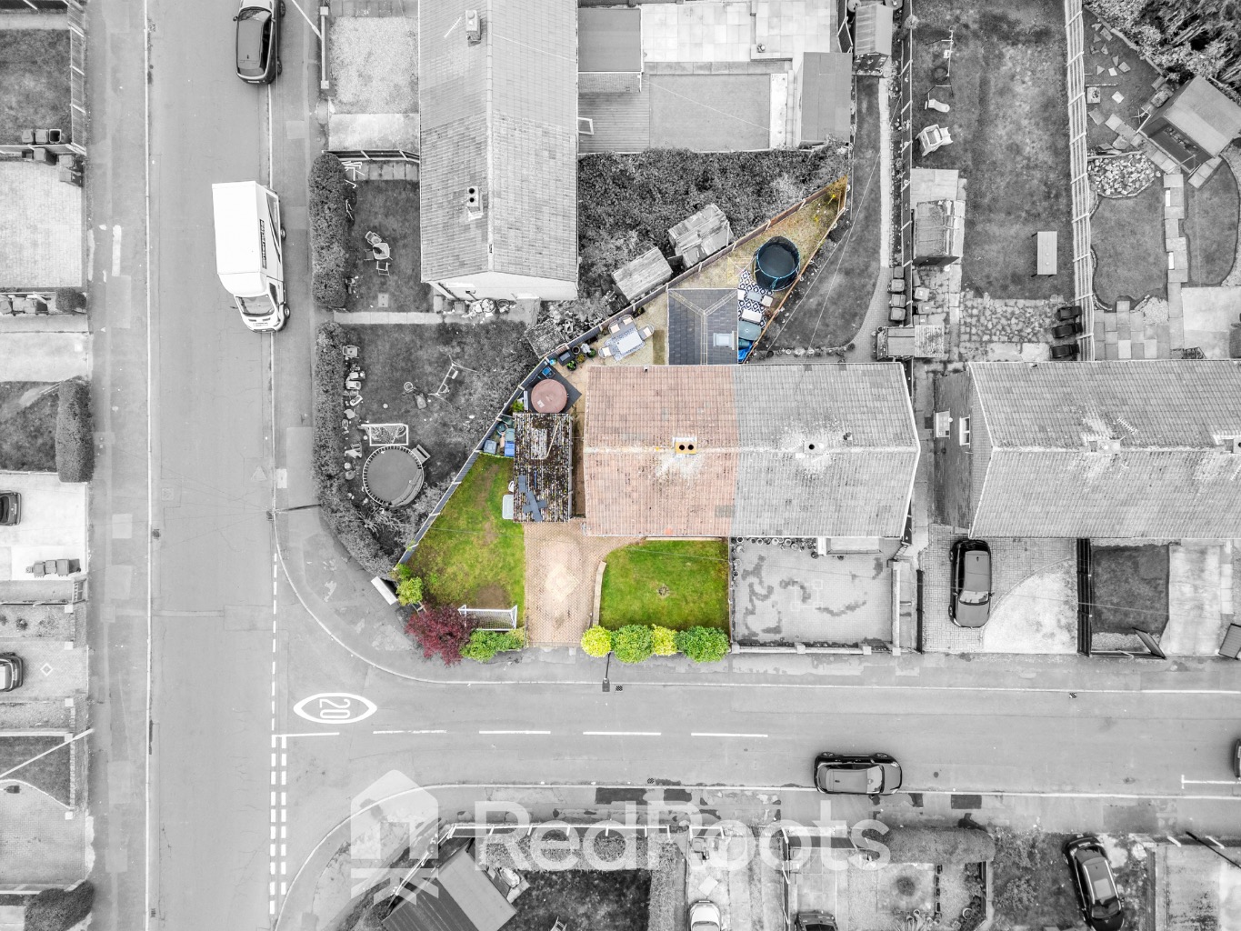 3 bed semi-detached house for sale in Chiltern Road, Scawthorpe,  Doncaster, DN5  - Property Image 25