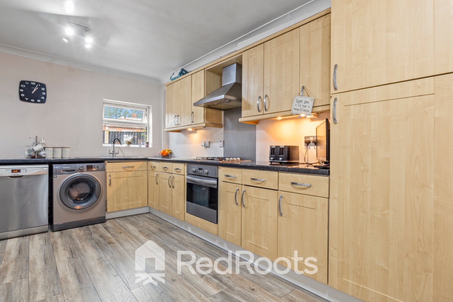 3 bed semi-detached house for sale in Chiltern Road, Scawthorpe,  Doncaster, DN5  - Property Image 6