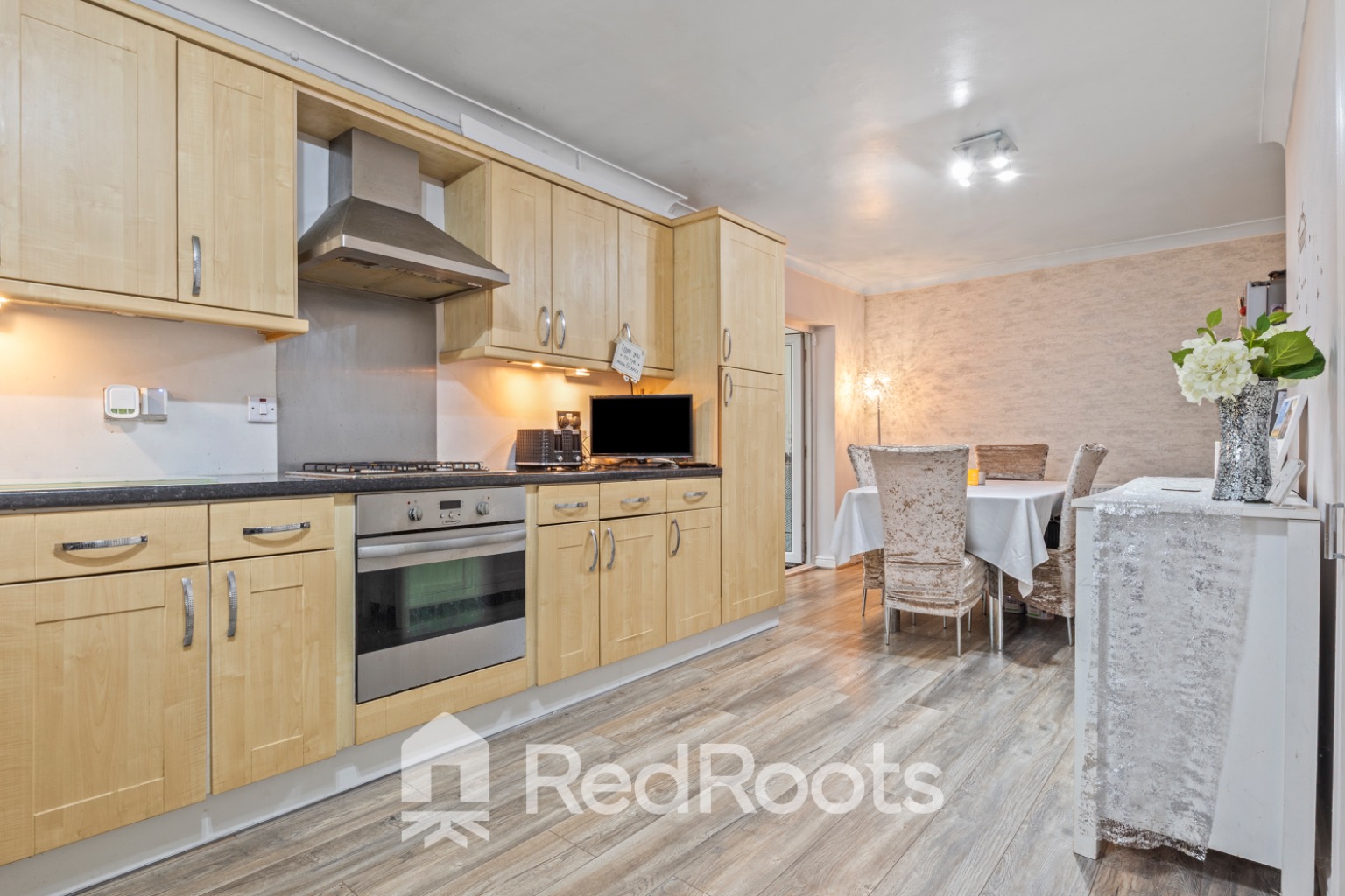 3 bed semi-detached house for sale in Chiltern Road, Scawthorpe,  Doncaster, DN5  - Property Image 5