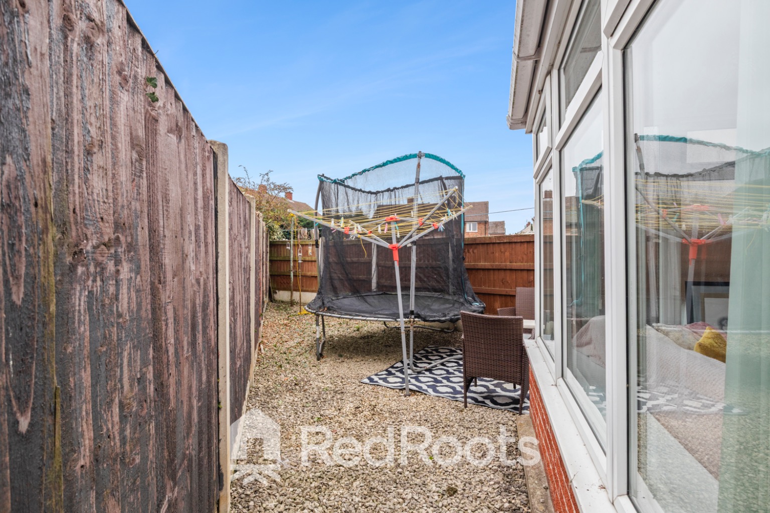 3 bed semi-detached house for sale in Chiltern Road, Scawthorpe,  Doncaster, DN5  - Property Image 22