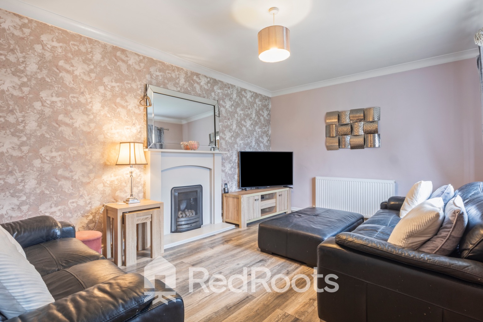 3 bed semi-detached house for sale in Chiltern Road, Scawthorpe,  Doncaster, DN5  - Property Image 2