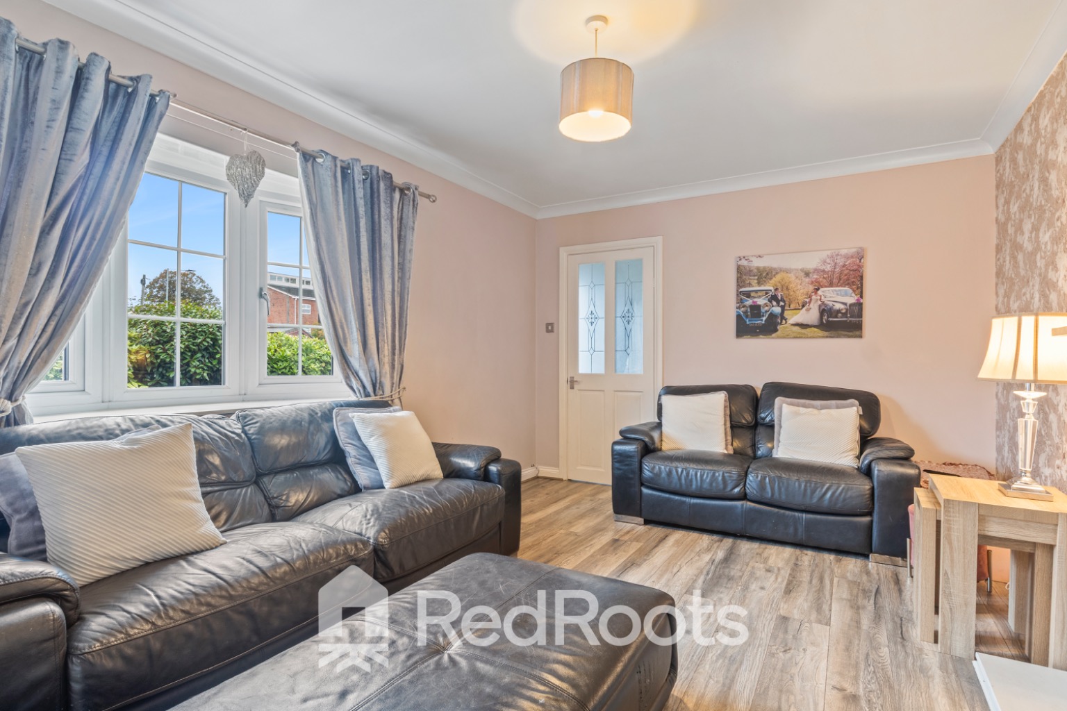 3 bed semi-detached house for sale in Chiltern Road, Scawthorpe,  Doncaster, DN5  - Property Image 4