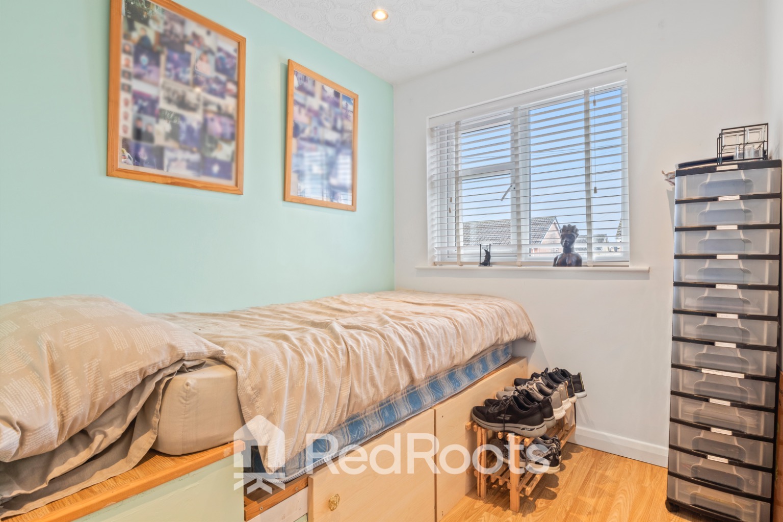 3 bed semi-detached house for sale in Colvin Close, Arksey, Doncaster, South Yorkshire, DN5  - Property Image 20