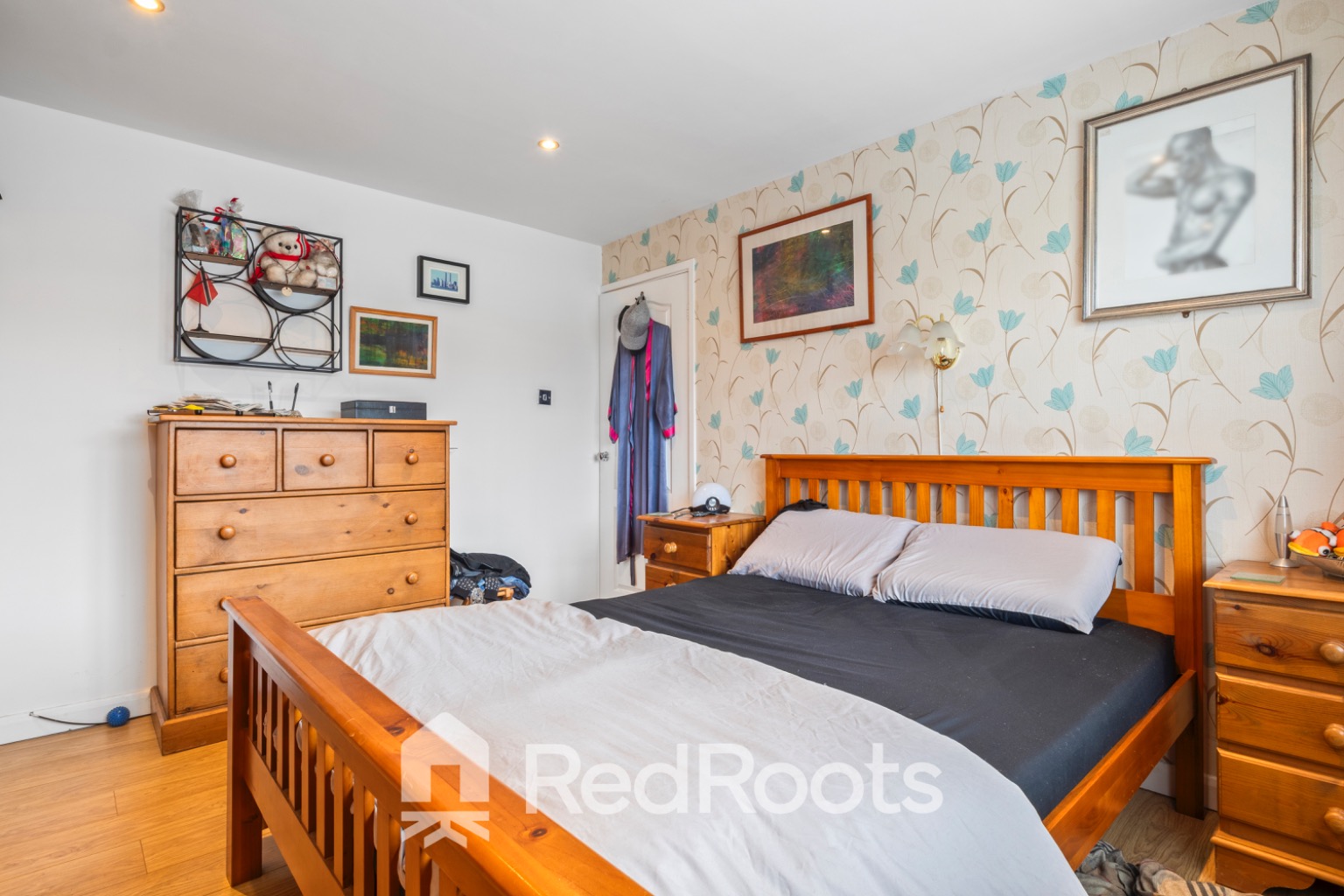 3 bed semi-detached house for sale in Colvin Close, Arksey, Doncaster, South Yorkshire, DN5  - Property Image 17