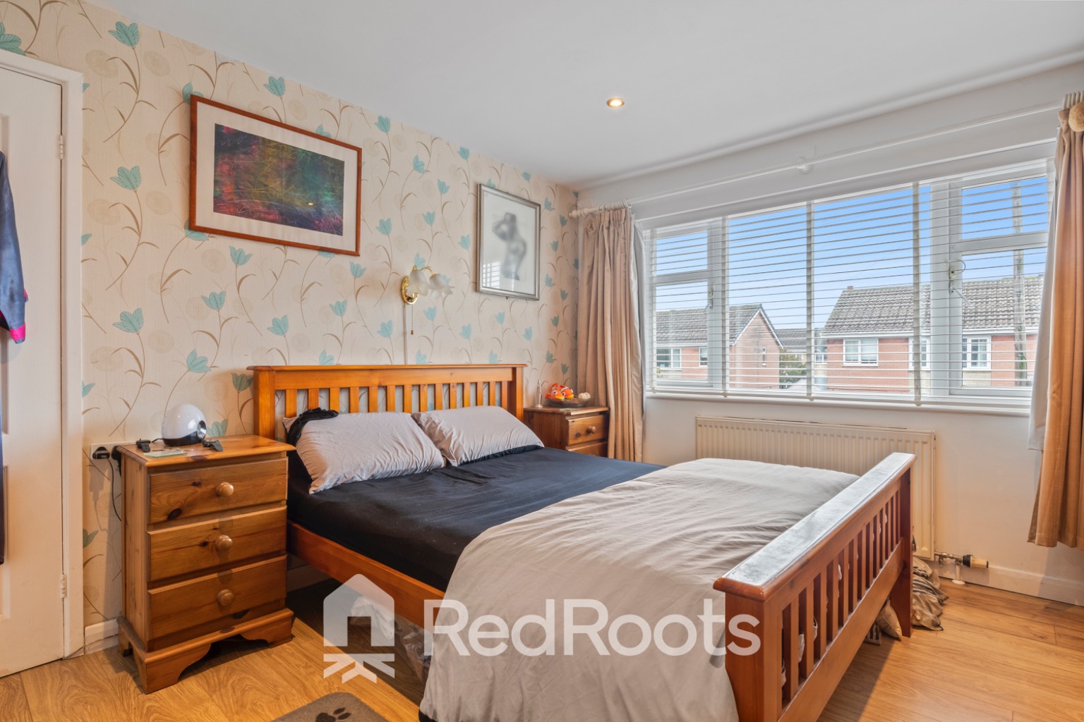 3 bed semi-detached house for sale in Colvin Close, Arksey, Doncaster, South Yorkshire, DN5  - Property Image 16