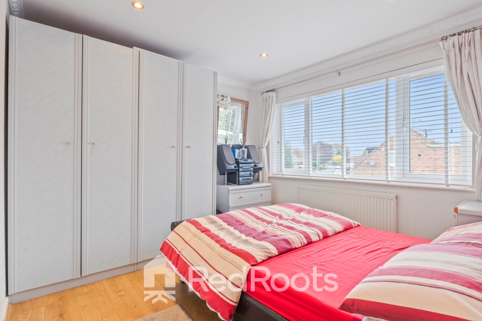 3 bed semi-detached house for sale in Colvin Close, Arksey, Doncaster, South Yorkshire, DN5  - Property Image 22