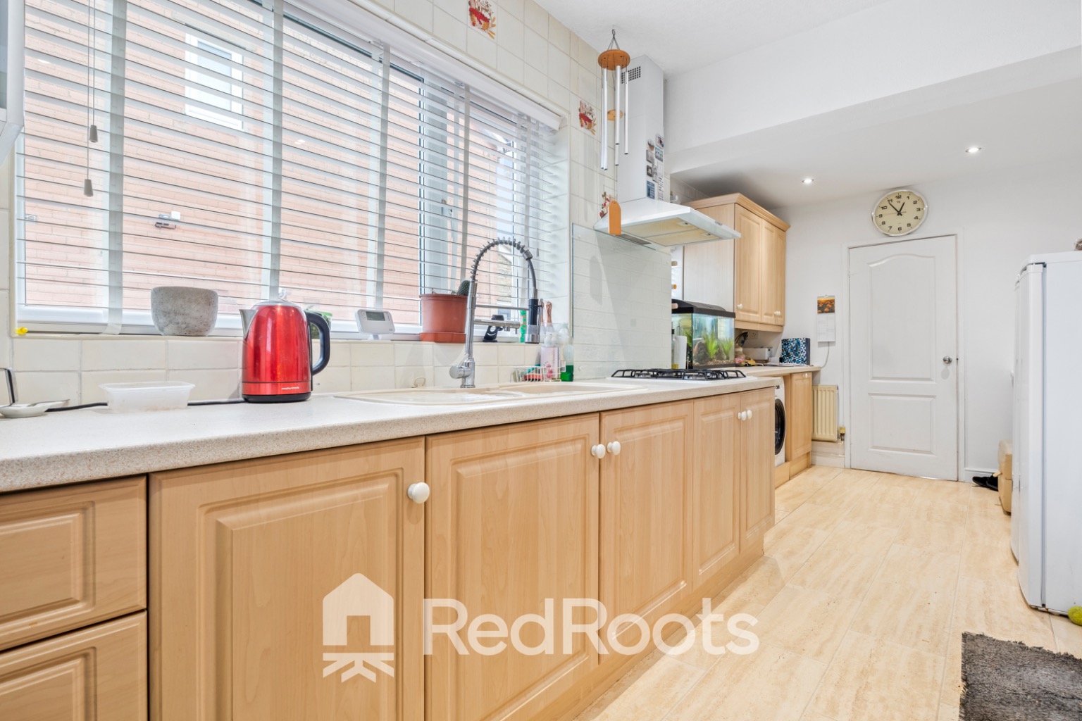 3 bed semi-detached house for sale in Colvin Close, Arksey, Doncaster, South Yorkshire, DN5  - Property Image 13
