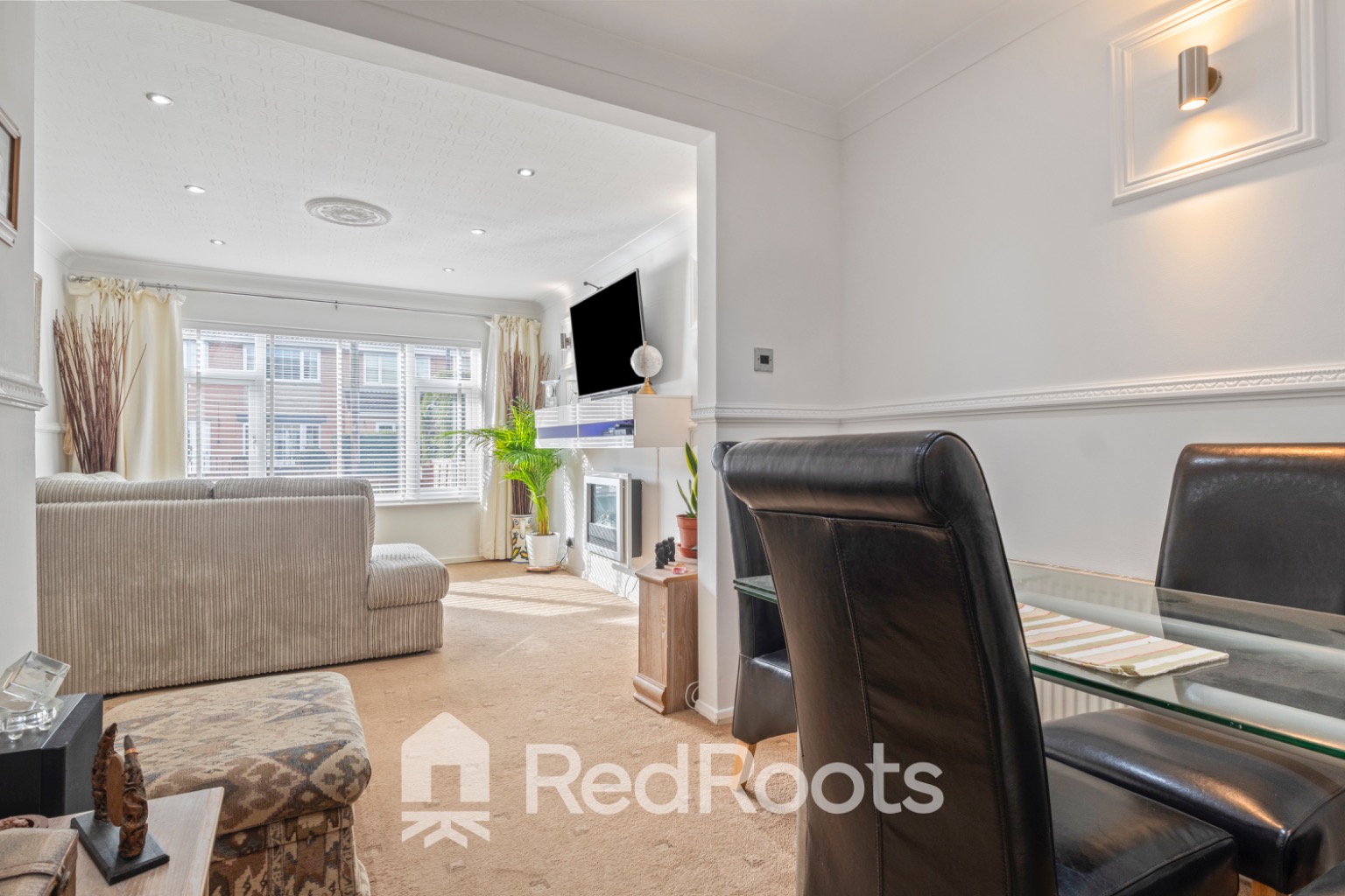 3 bed semi-detached house for sale in Colvin Close, Arksey, Doncaster, South Yorkshire, DN5  - Property Image 6