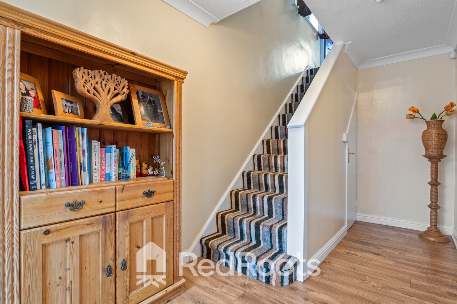 3 bed semi-detached house for sale in Lutterworth Drive, Adwick-le-street, Doncaster, South Yorkshire, DN6  - Property Image 3