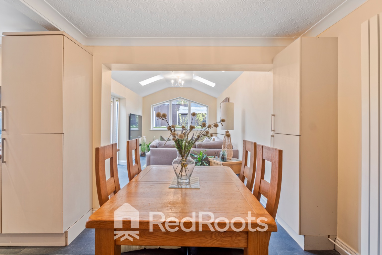3 bed semi-detached house for sale in Lutterworth Drive, Adwick-le-street, Doncaster, South Yorkshire, DN6  - Property Image 6