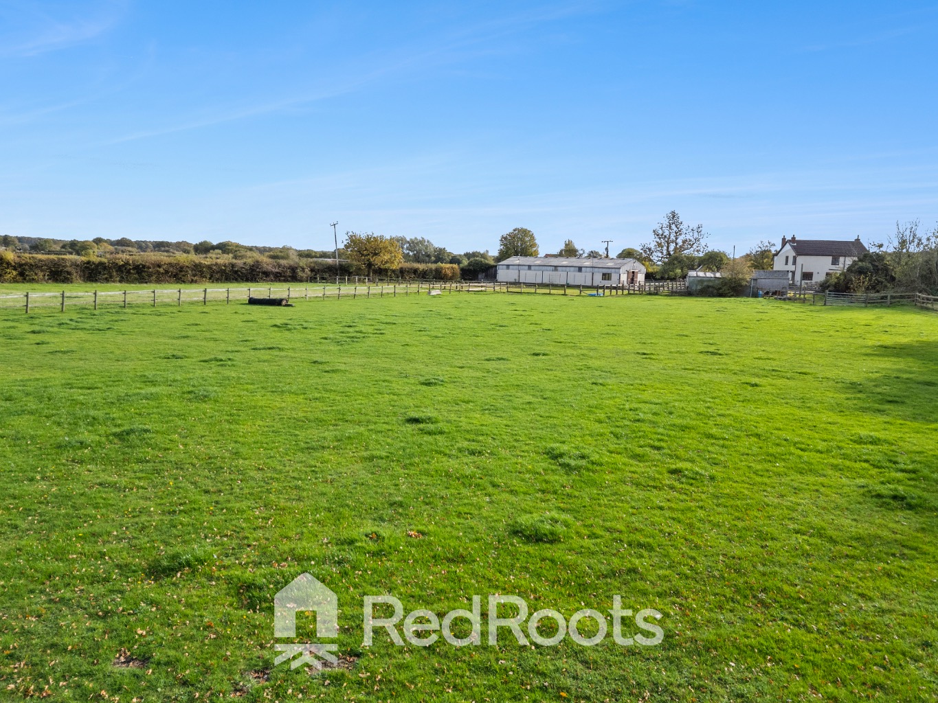 4 bed detached house for sale in Hollin Bridge Road, Hatfield Woodhouse, Doncaster, South Yorkshire, DN7  - Property Image 46