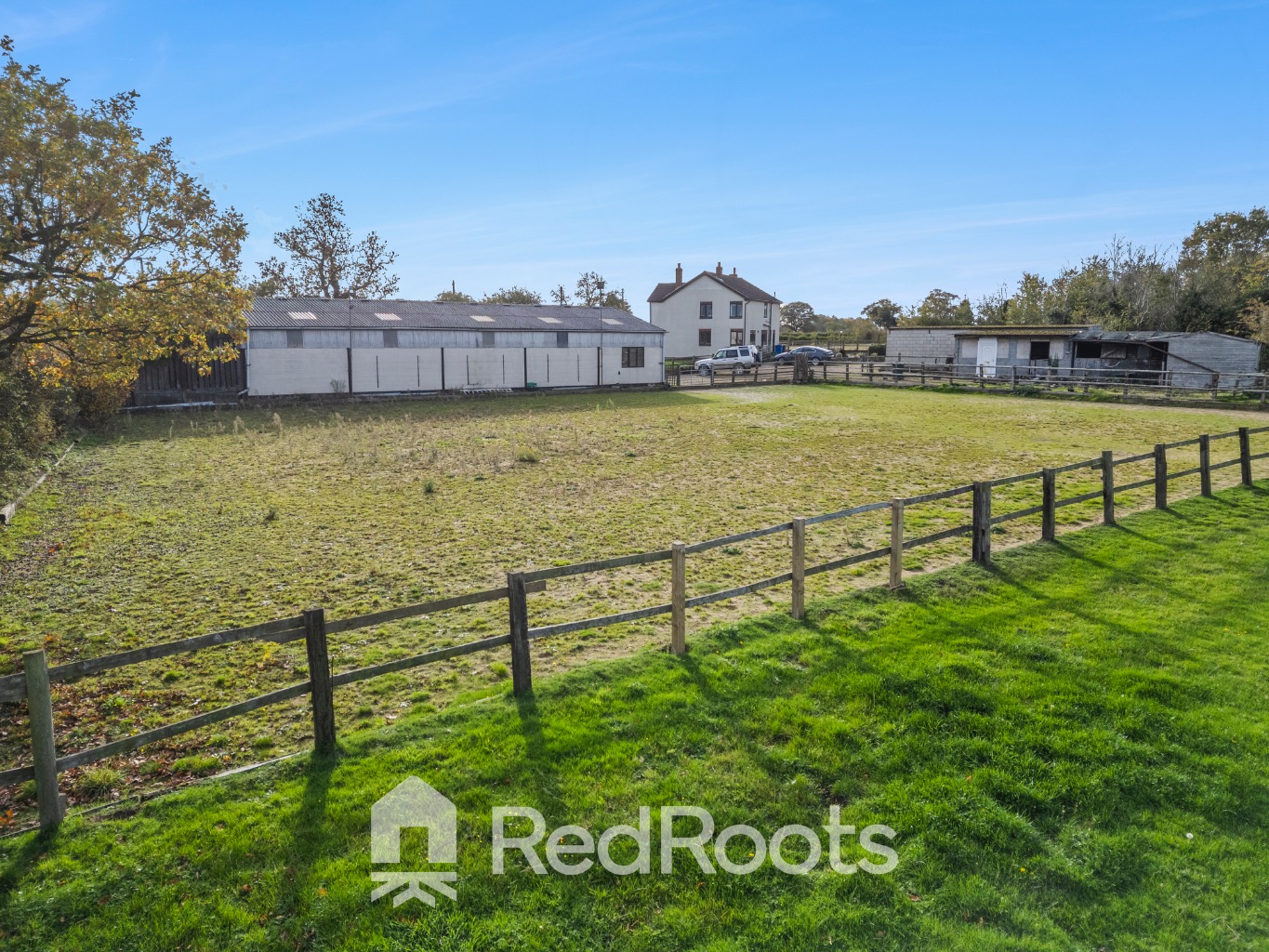 4 bed detached house for sale in Hollin Bridge Road, Hatfield Woodhouse, Doncaster, South Yorkshire, DN7  - Property Image 44