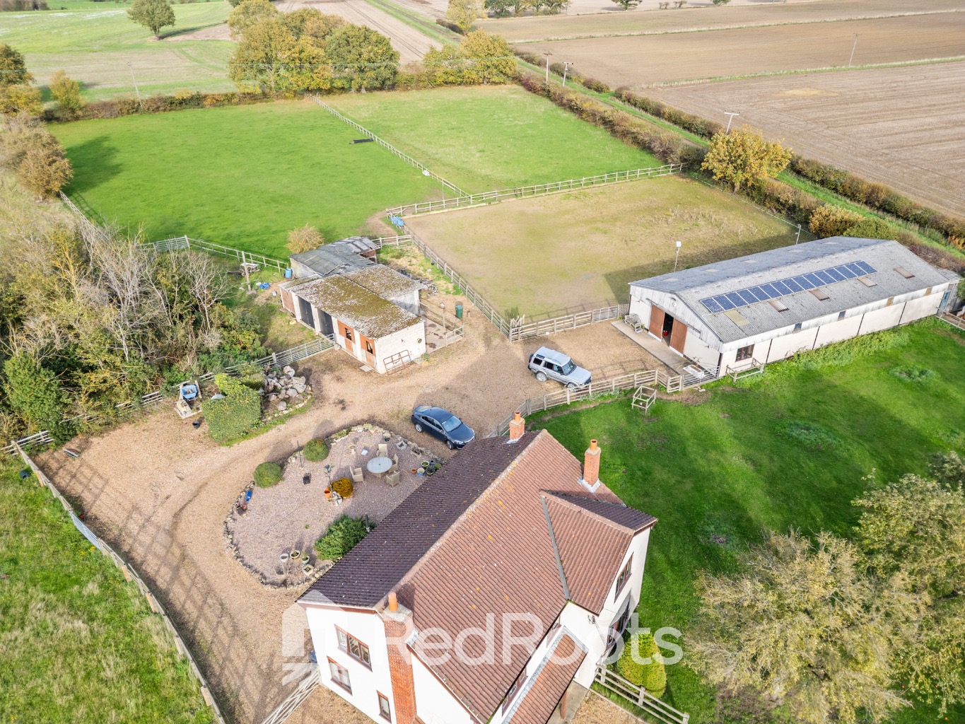 4 bed detached house for sale in Hollin Bridge Road, Hatfield Woodhouse, Doncaster, South Yorkshire, DN7  - Property Image 4