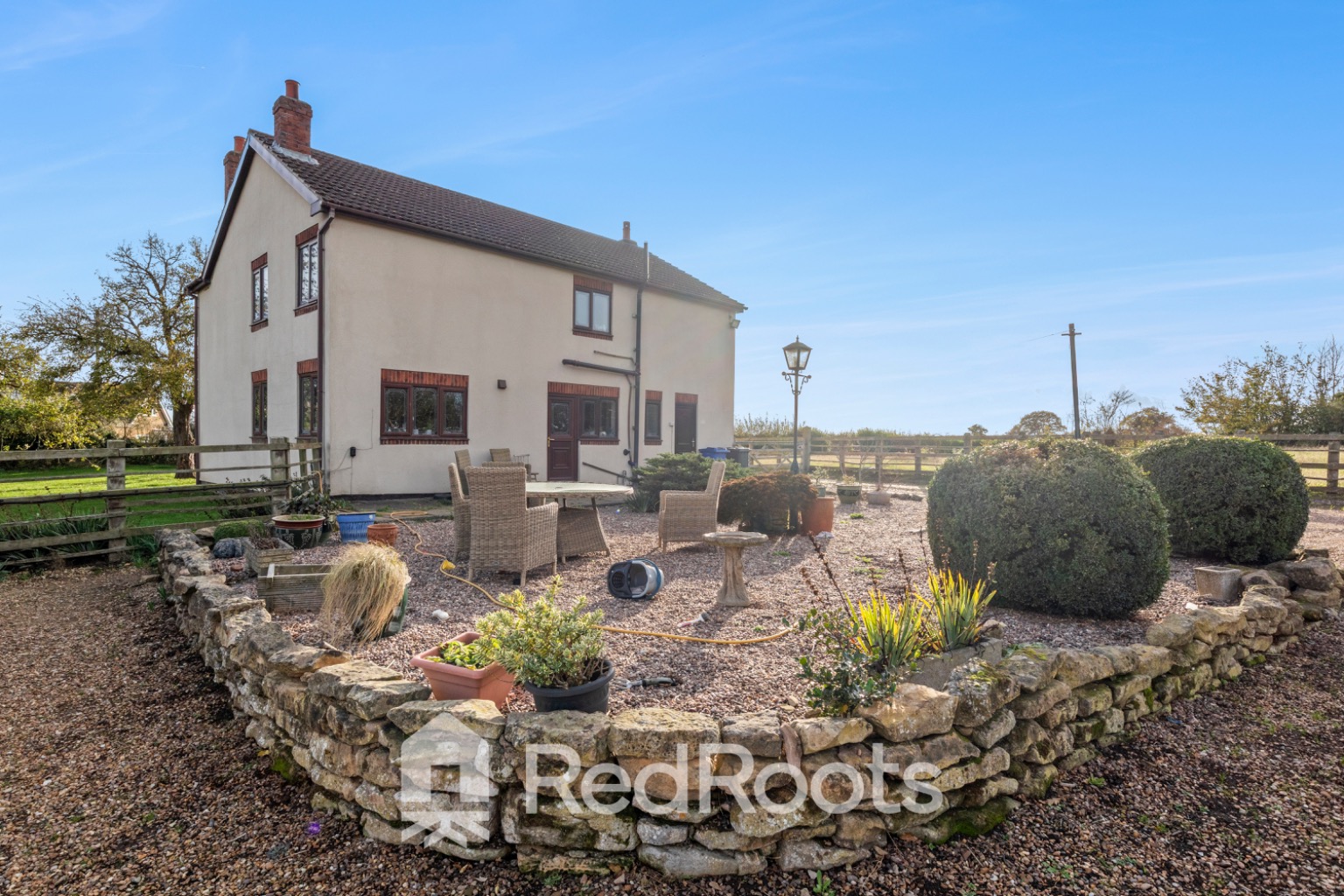 4 bed detached house for sale in Hollin Bridge Road, Hatfield Woodhouse, Doncaster, South Yorkshire, DN7  - Property Image 3