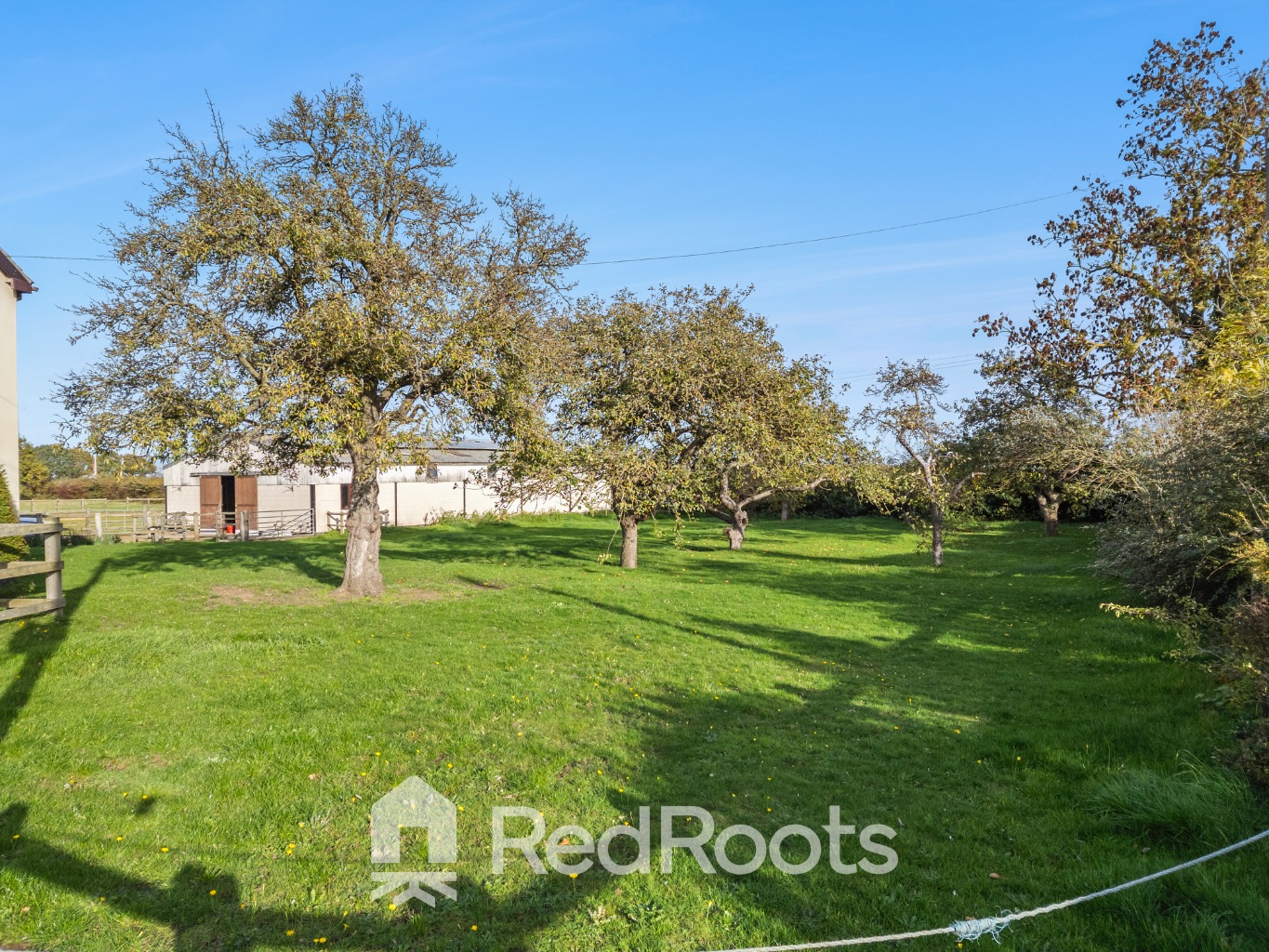 4 bed detached house for sale in Hollin Bridge Road, Hatfield Woodhouse, Doncaster, South Yorkshire, DN7  - Property Image 48