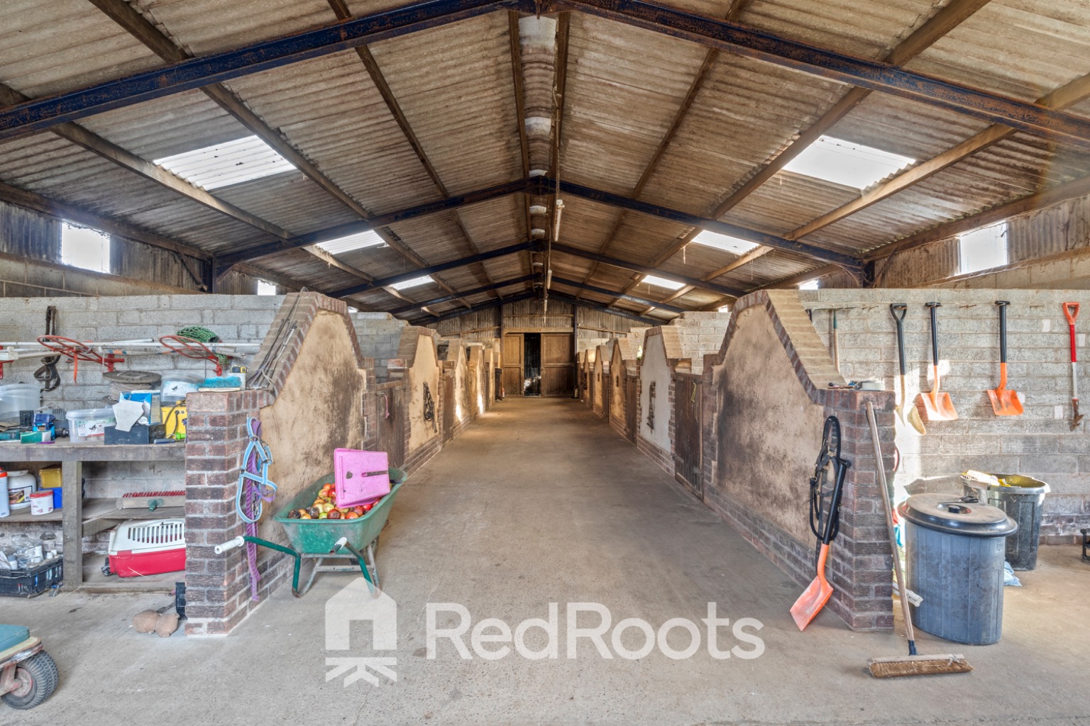 4 bed detached house for sale in Hollin Bridge Road, Hatfield Woodhouse, Doncaster, South Yorkshire, DN7  - Property Image 43