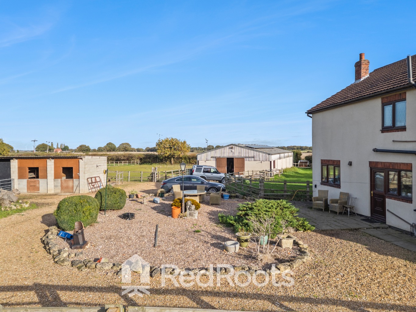 4 bed detached house for sale in Hollin Bridge Road, Hatfield Woodhouse, Doncaster, South Yorkshire, DN7  - Property Image 16