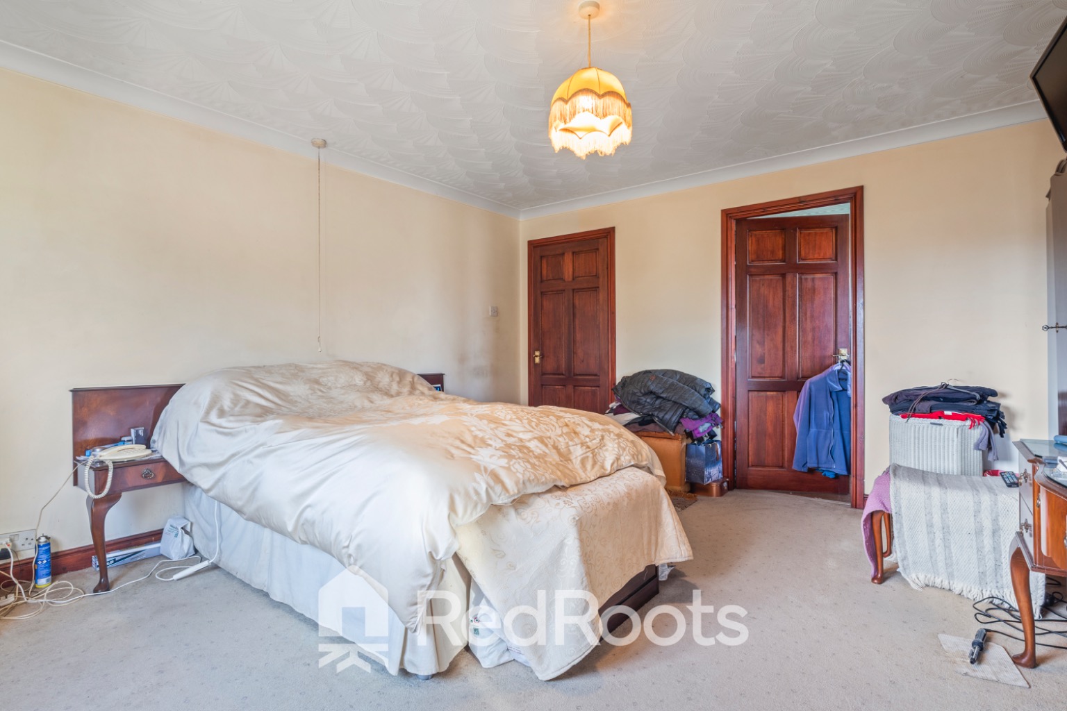 4 bed detached house for sale in Hollin Bridge Road, Hatfield Woodhouse, Doncaster, South Yorkshire, DN7  - Property Image 32