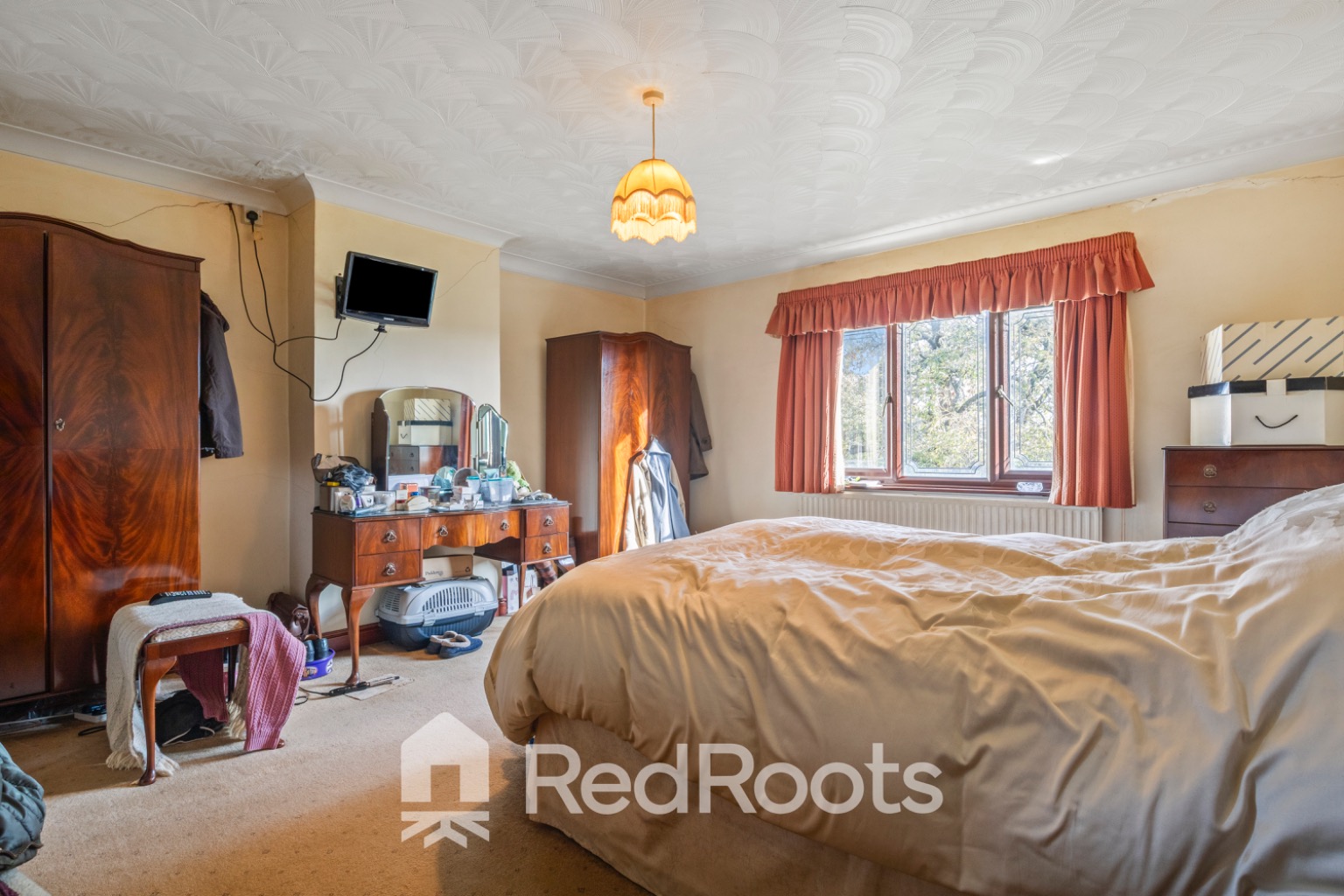 4 bed detached house for sale in Hollin Bridge Road, Hatfield Woodhouse, Doncaster, South Yorkshire, DN7  - Property Image 33