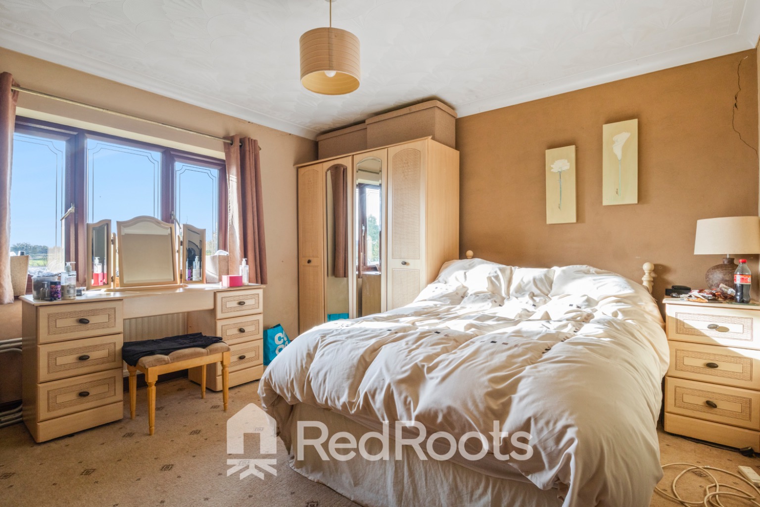 4 bed detached house for sale in Hollin Bridge Road, Hatfield Woodhouse, Doncaster, South Yorkshire, DN7  - Property Image 37